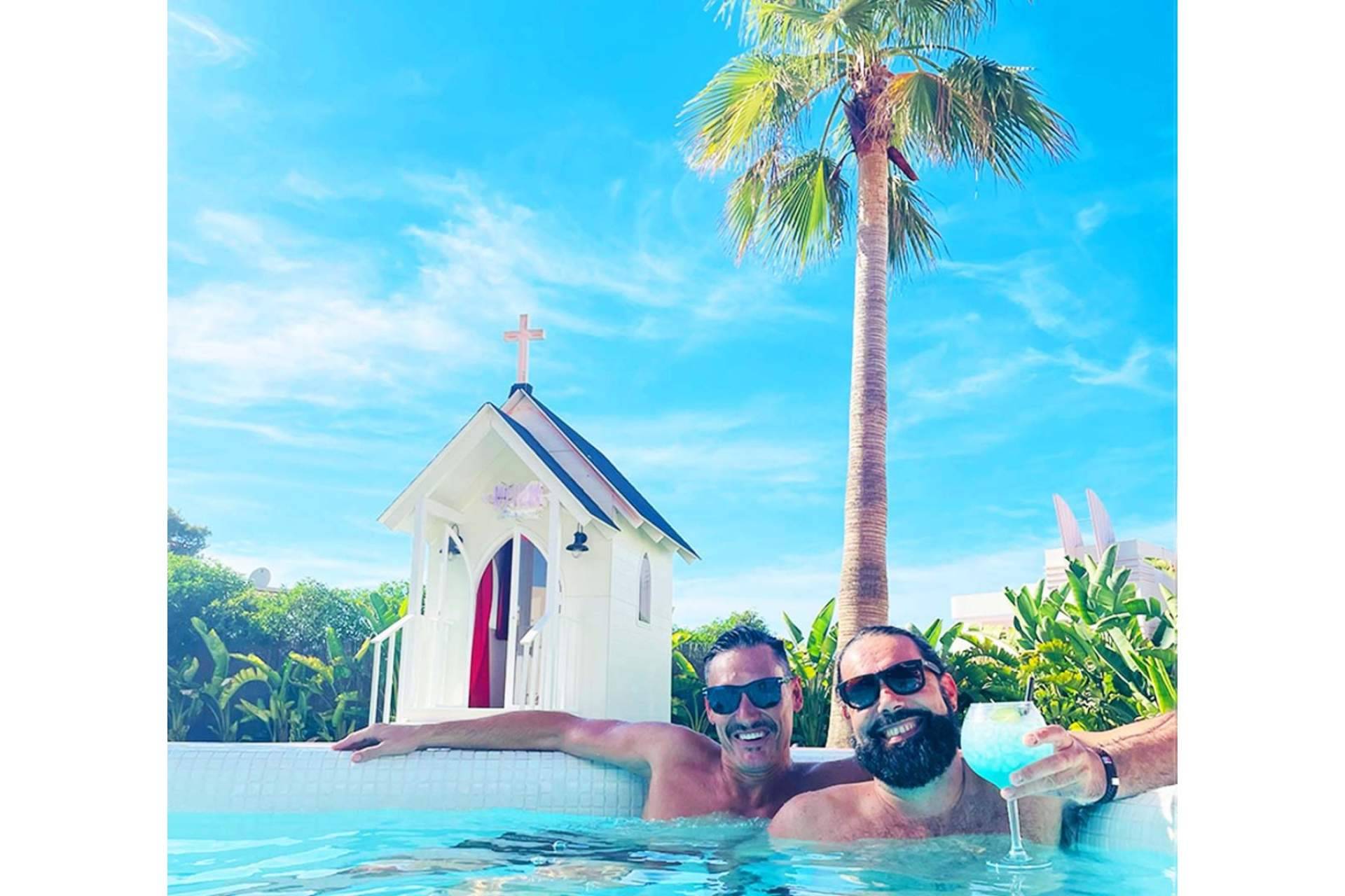 Paradise Phantoms presenta su sexto trabajo de estudio 'TEN'