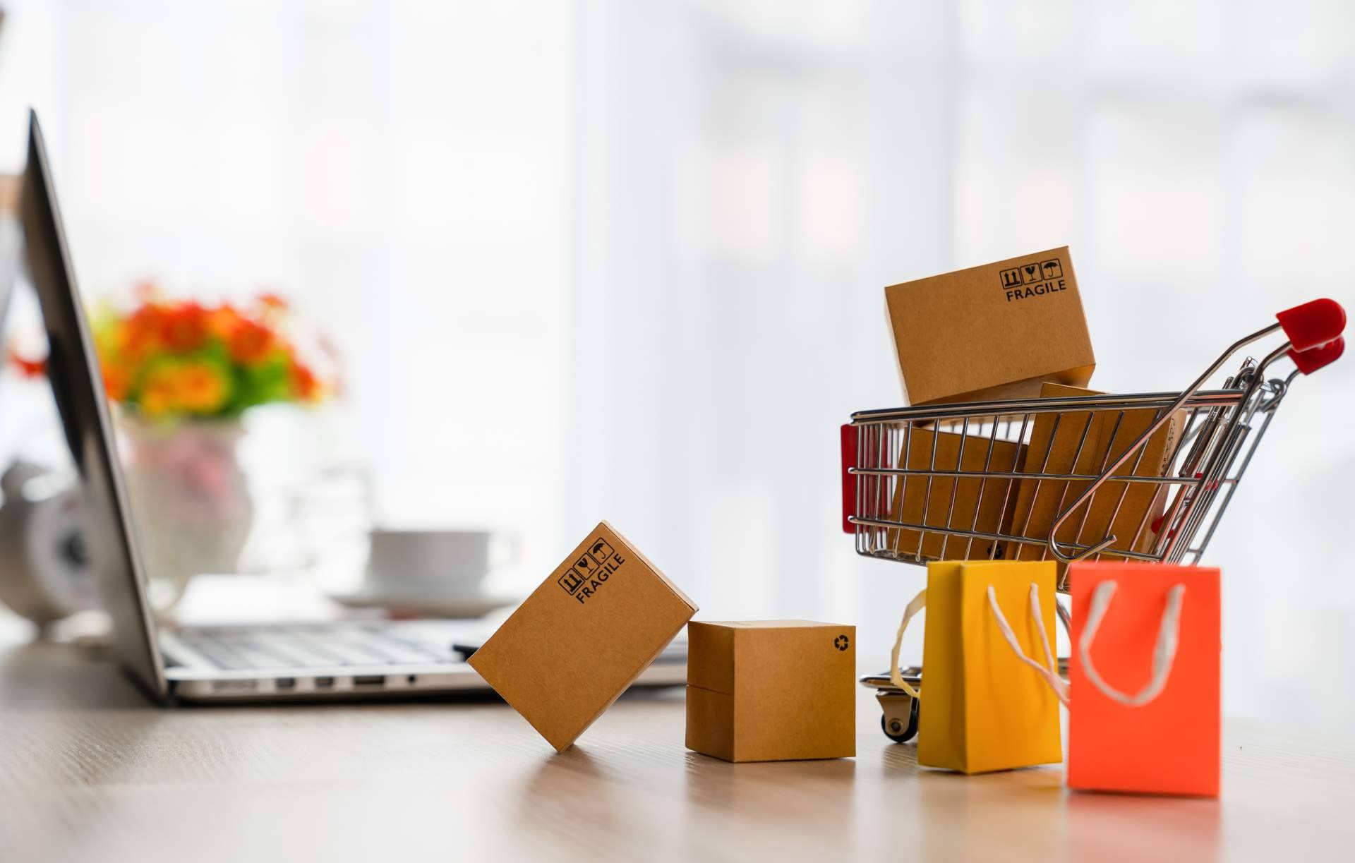 Comprar online en Canarias, en Online Canarias