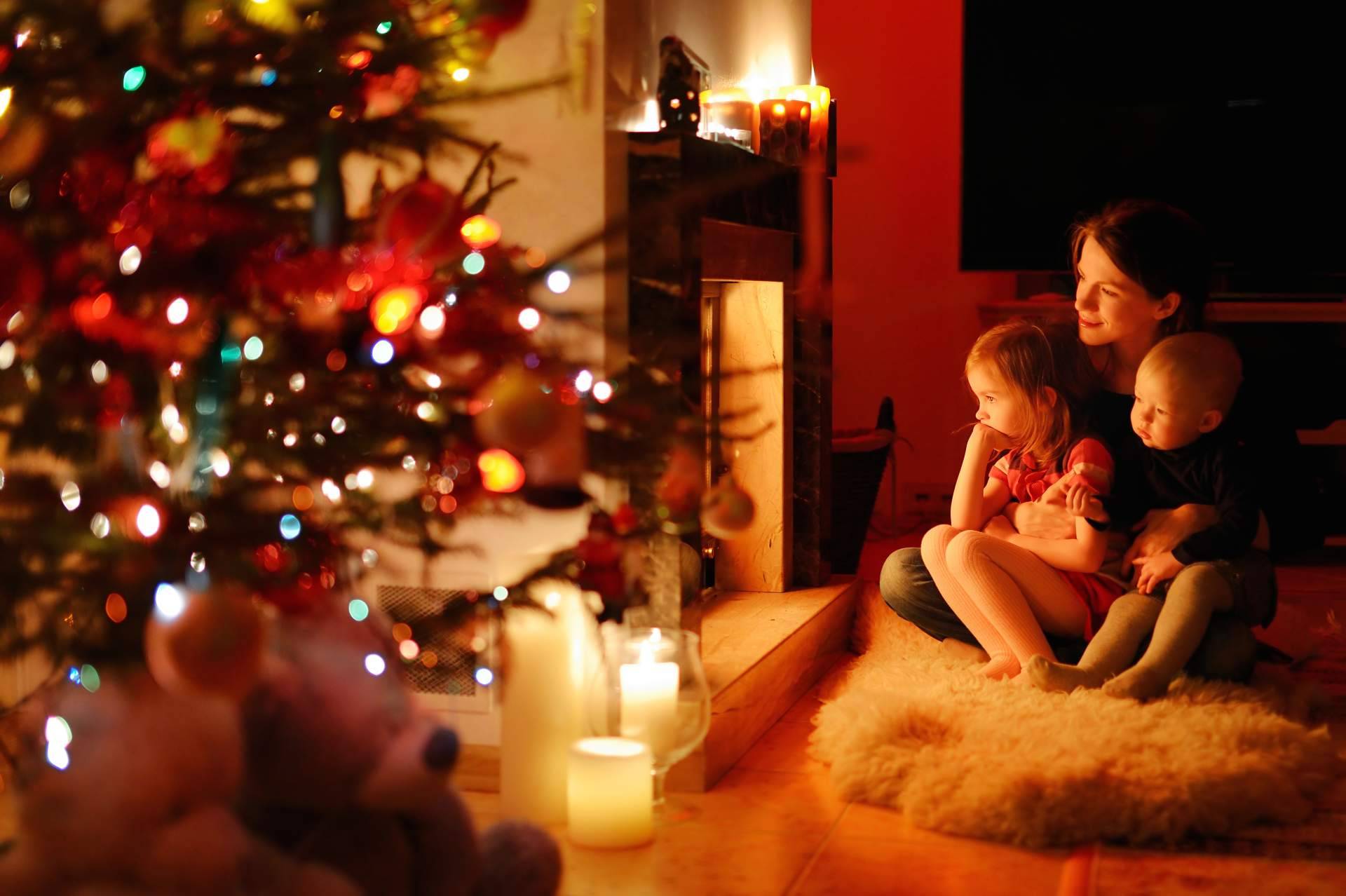 Especial Navidad de Constelaciones Familiares 2023. Sanar vínculos y abrazar lo nuevo