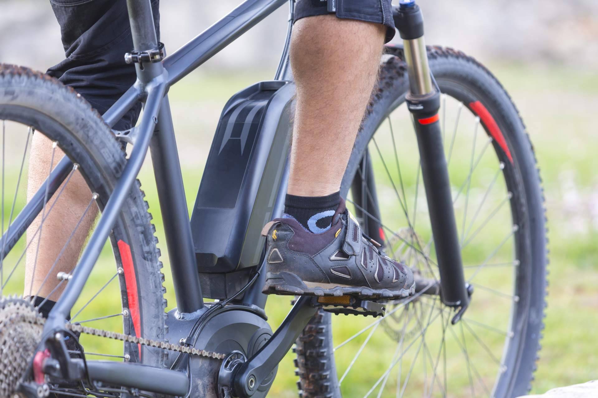 Los clientes de eBike.es pueden encontrar en su catálogo la bici eléctrica Cube que más les conviene