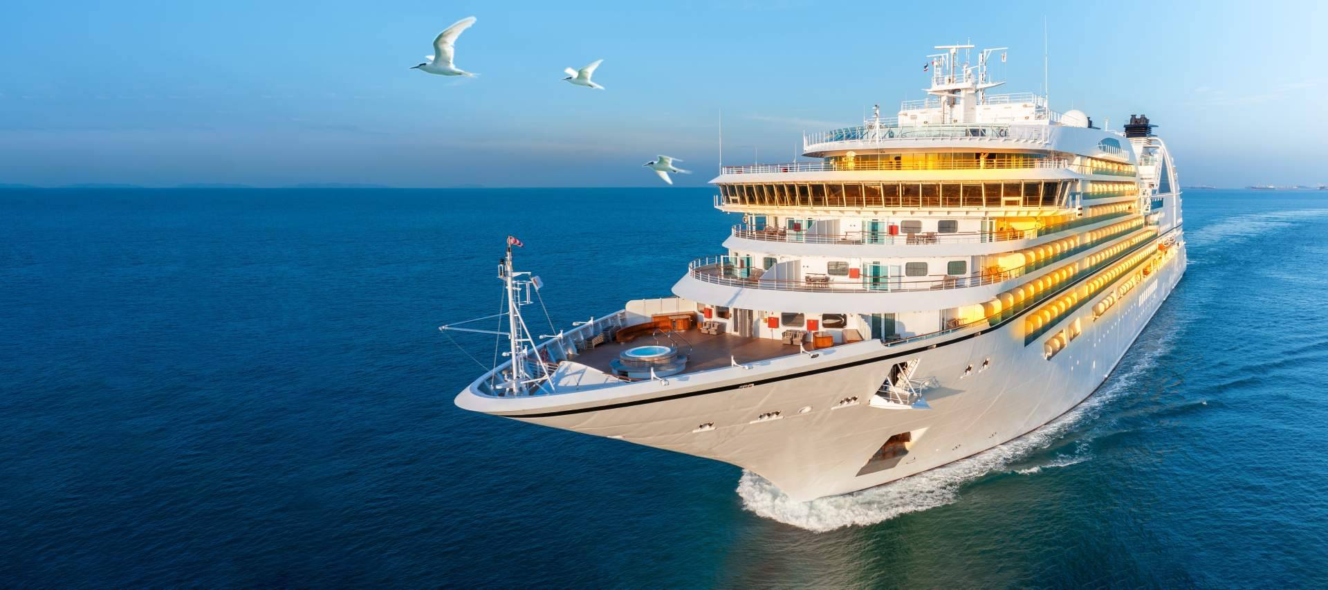 Llega la segunda edición de los Premios Cruceroadicto 2023