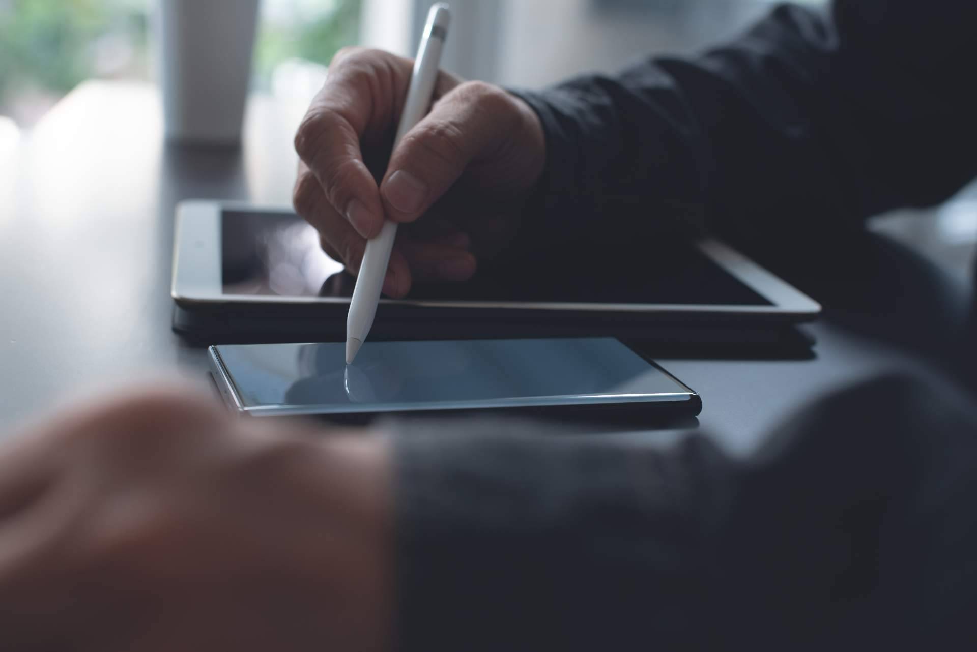 Creación de apps, de la mano de 3Androides