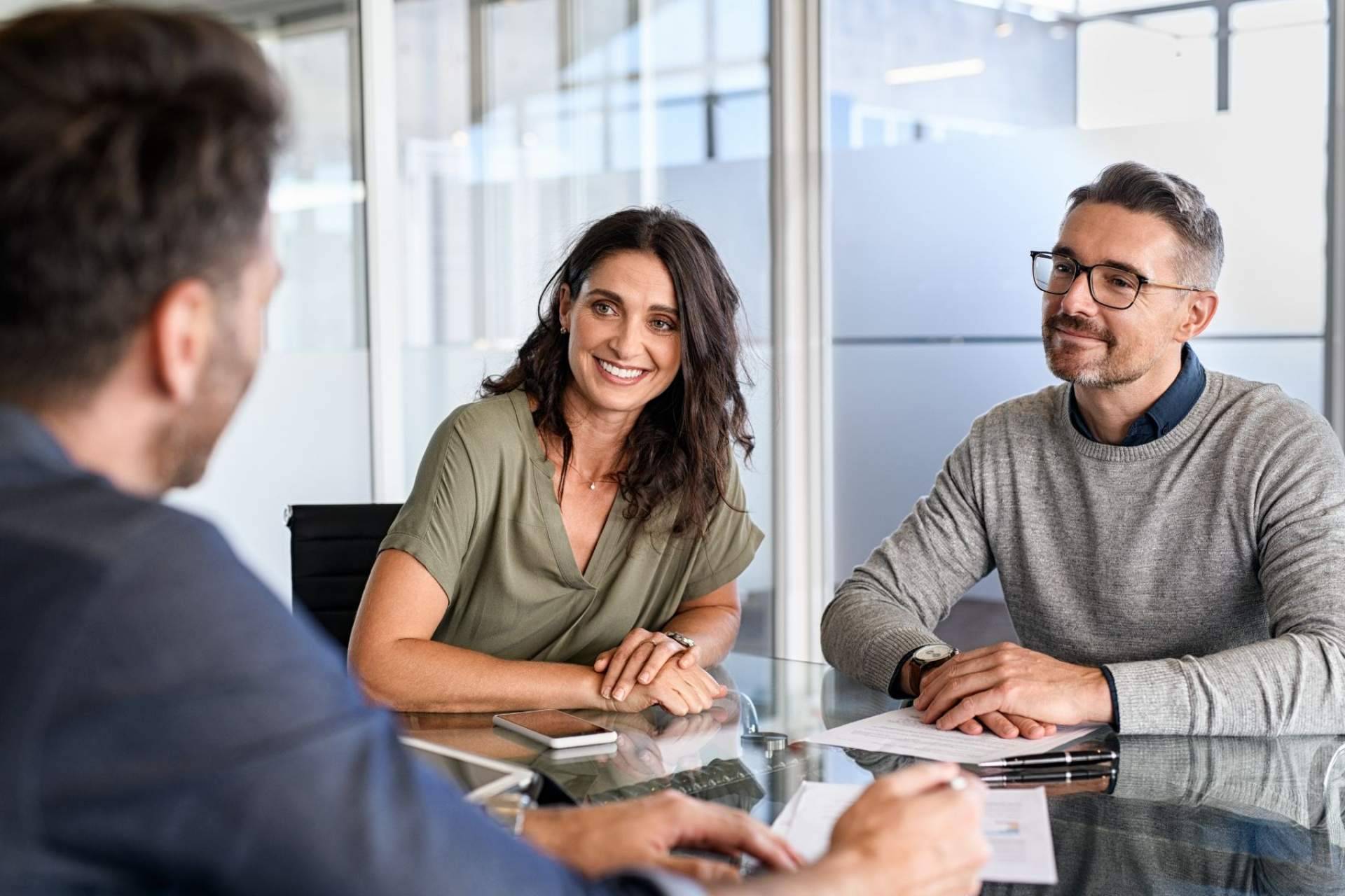 BirdCapital explica qué es un préstamo para pagar y aceptar herencias