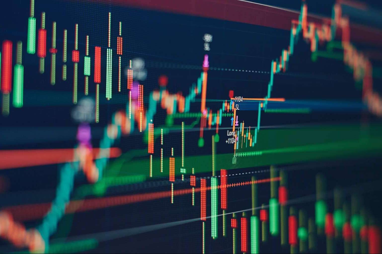 Acceder a entrenamiento personalizado de trading, con ITCS Trade