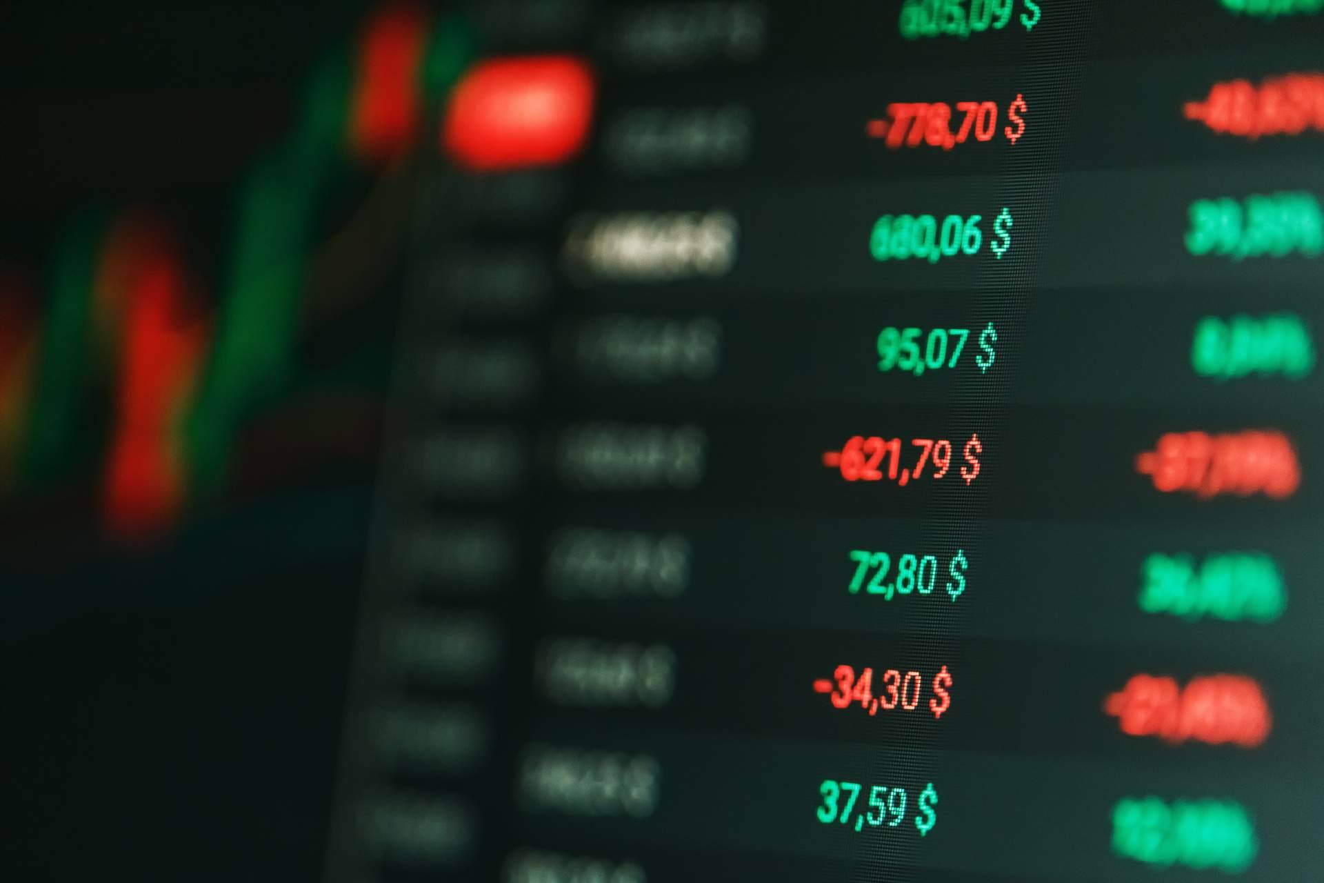 De principiante a profesional. Navegando por el mercado Forex con ITCS Trade