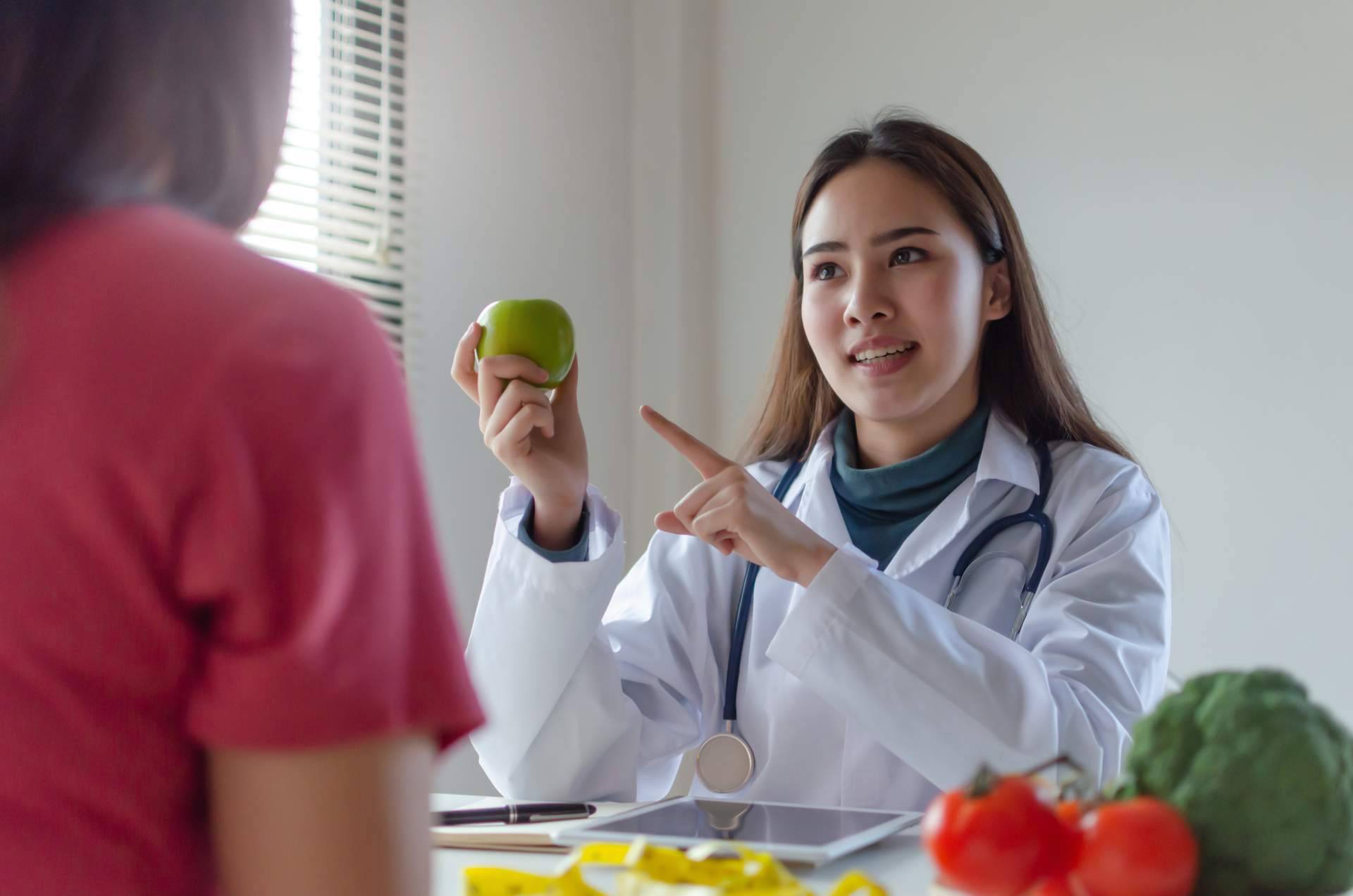 Nutriox Salud dispone de suplementación y alimentación adecuadas