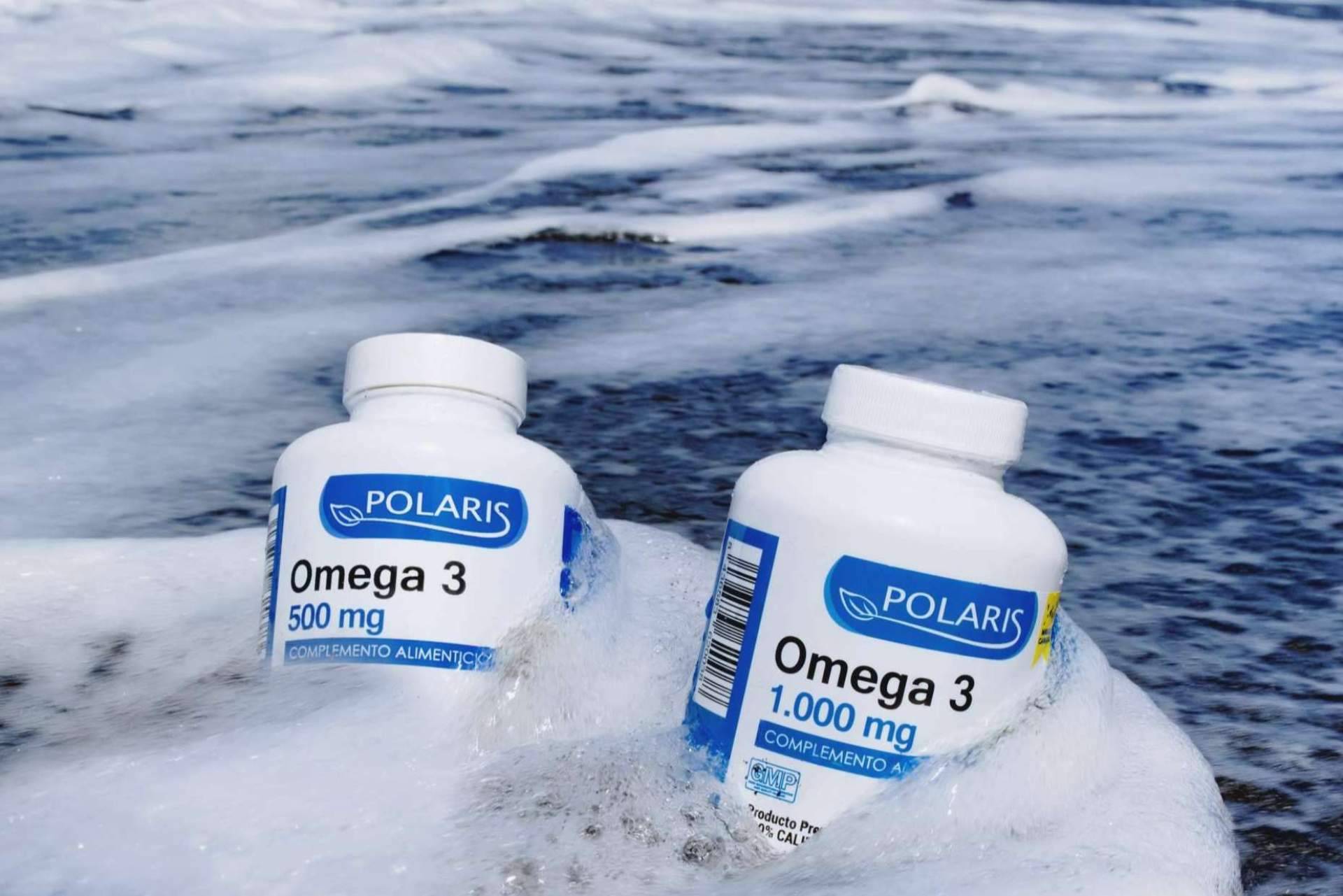 Tener una dieta sana y equilibrada con los suplementos alimenticios de Polaris Fórmula