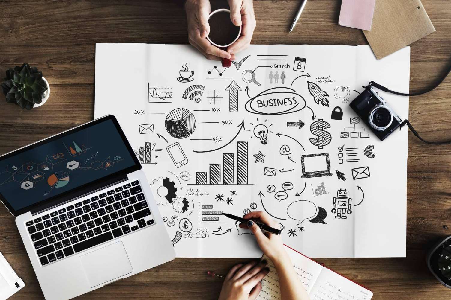 ¿Cuáles son las mejores prácticas de branding y posicionamiento en el marketing industrial?