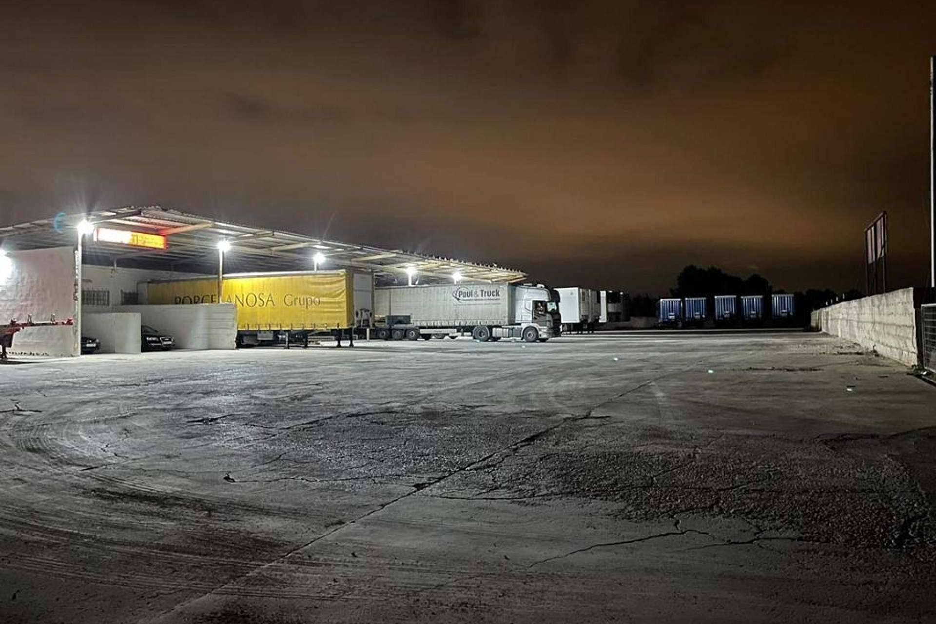Alicotrans informa sobre las opciones que tiene quien quiere dedicarse al transporte