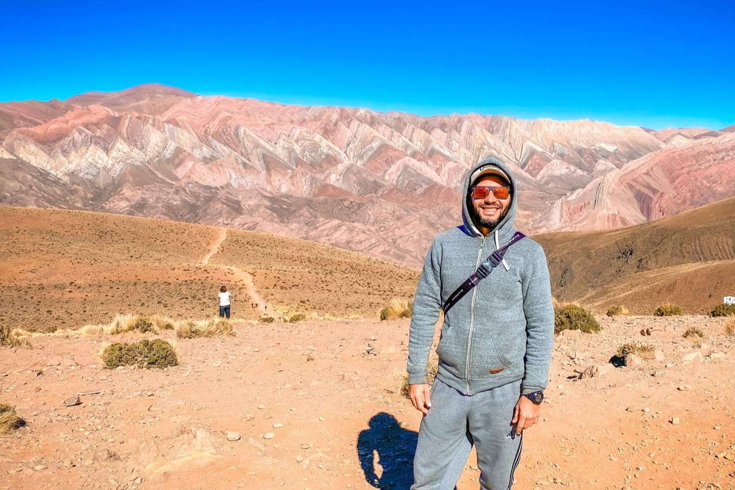 Juan Cruz Díaz ofrece la oportunidad de entrar en el negocio de los alojamientos turísticos