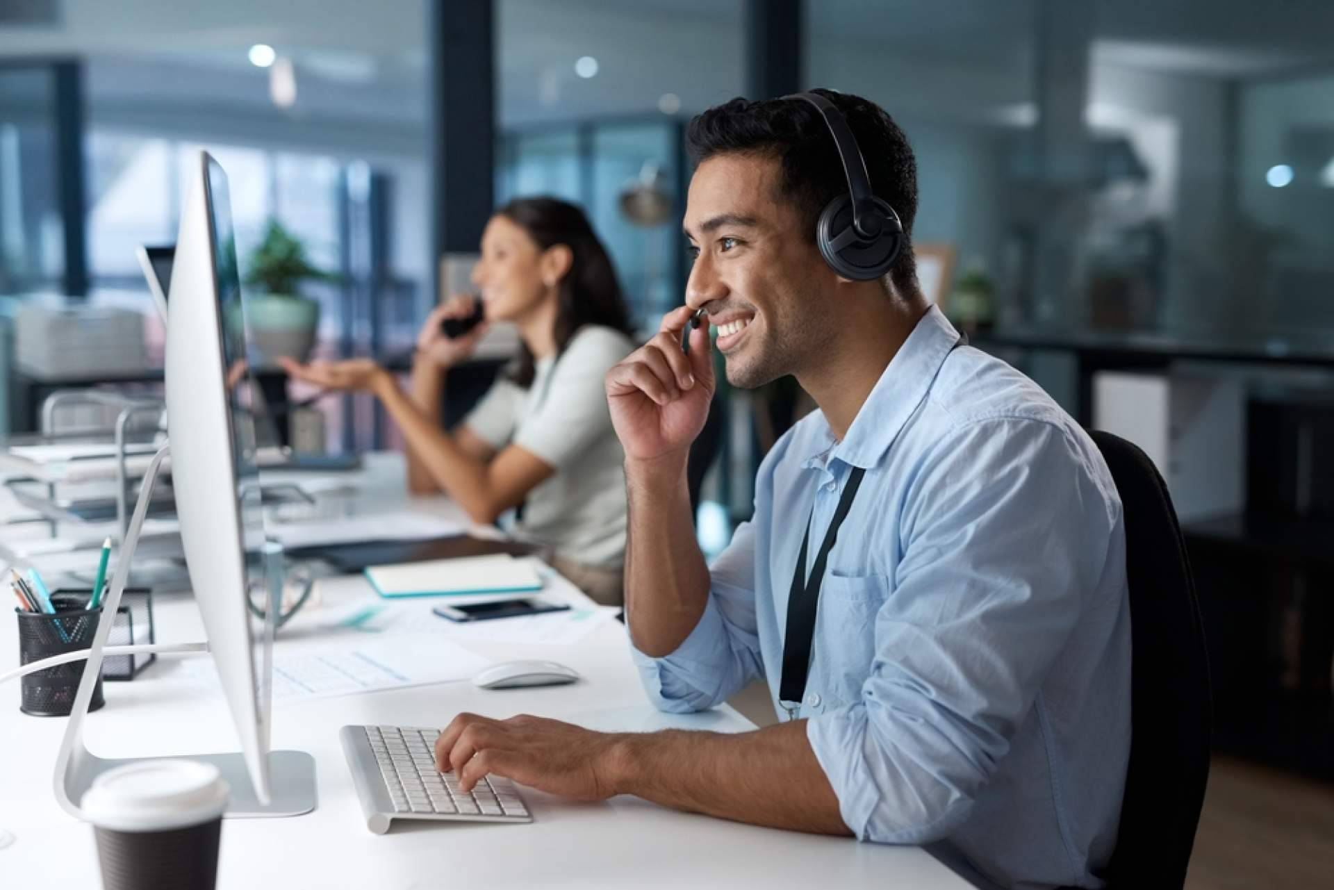 Secretarias virtuales para empresas, con SVAE