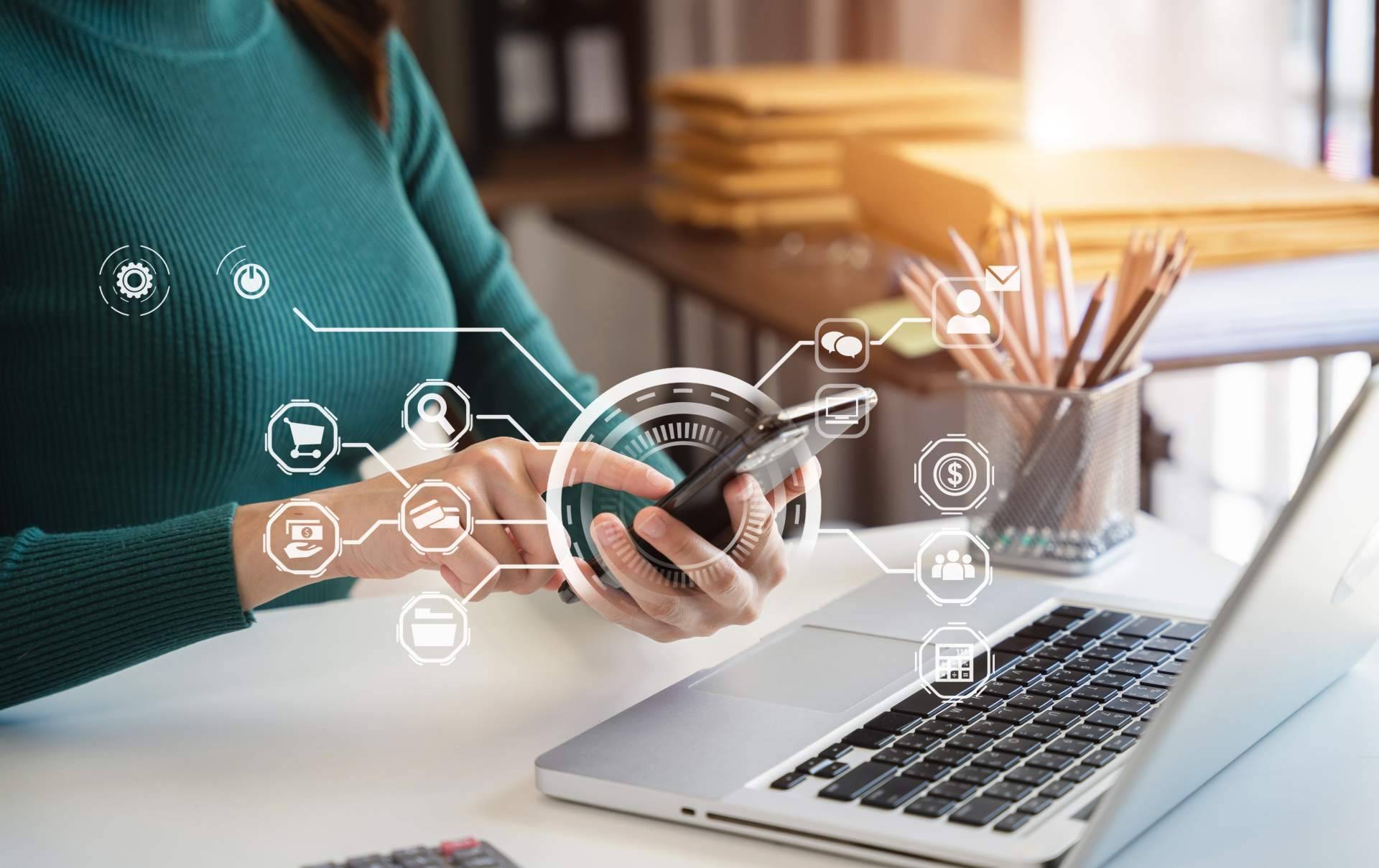 Acelerar el crecimiento digital con Tu Idea Mola, mucho más que una agencia de marketing digital