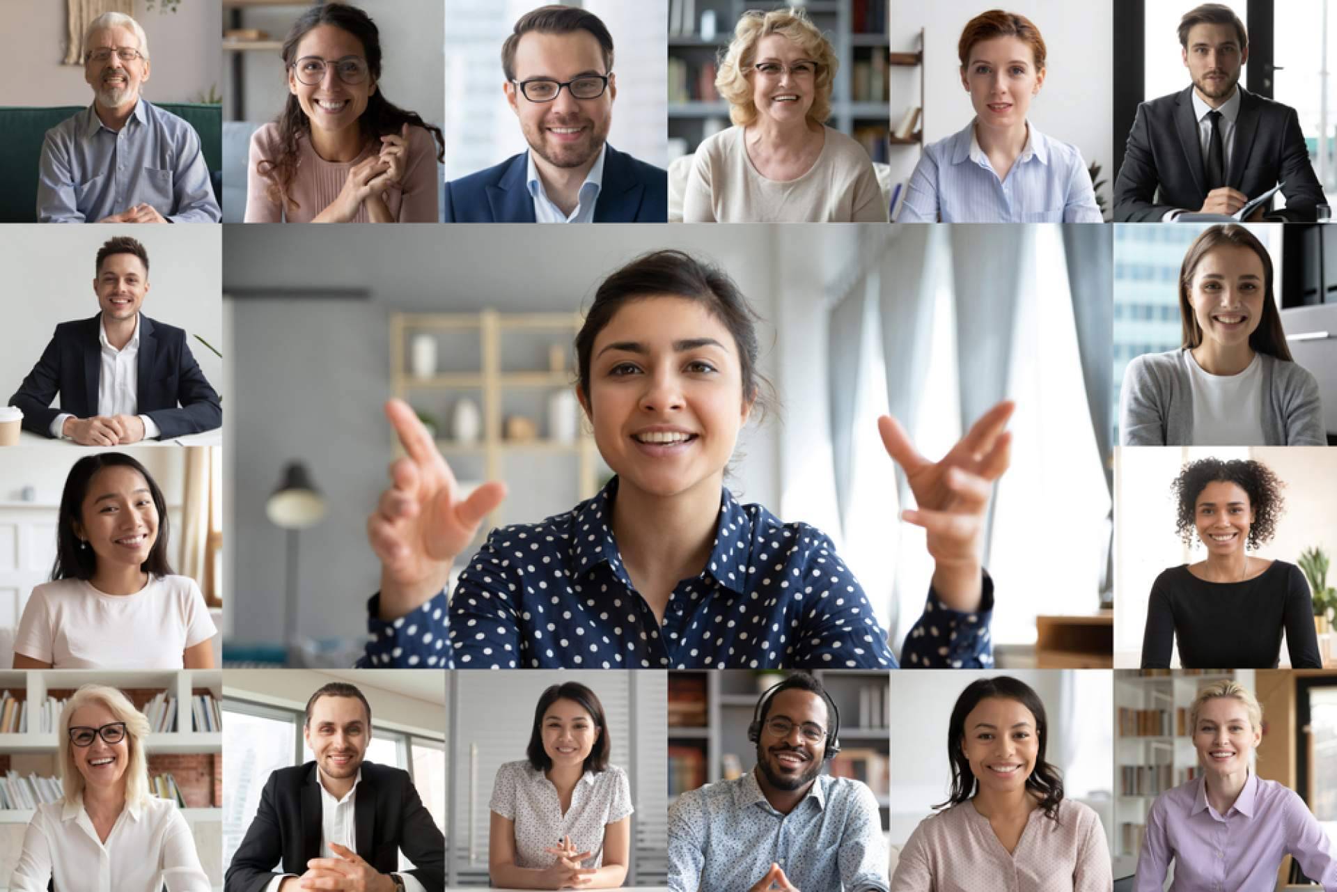 D’Arte Human & Business School explica cómo el coaching online rompe barreras (y fronteras)