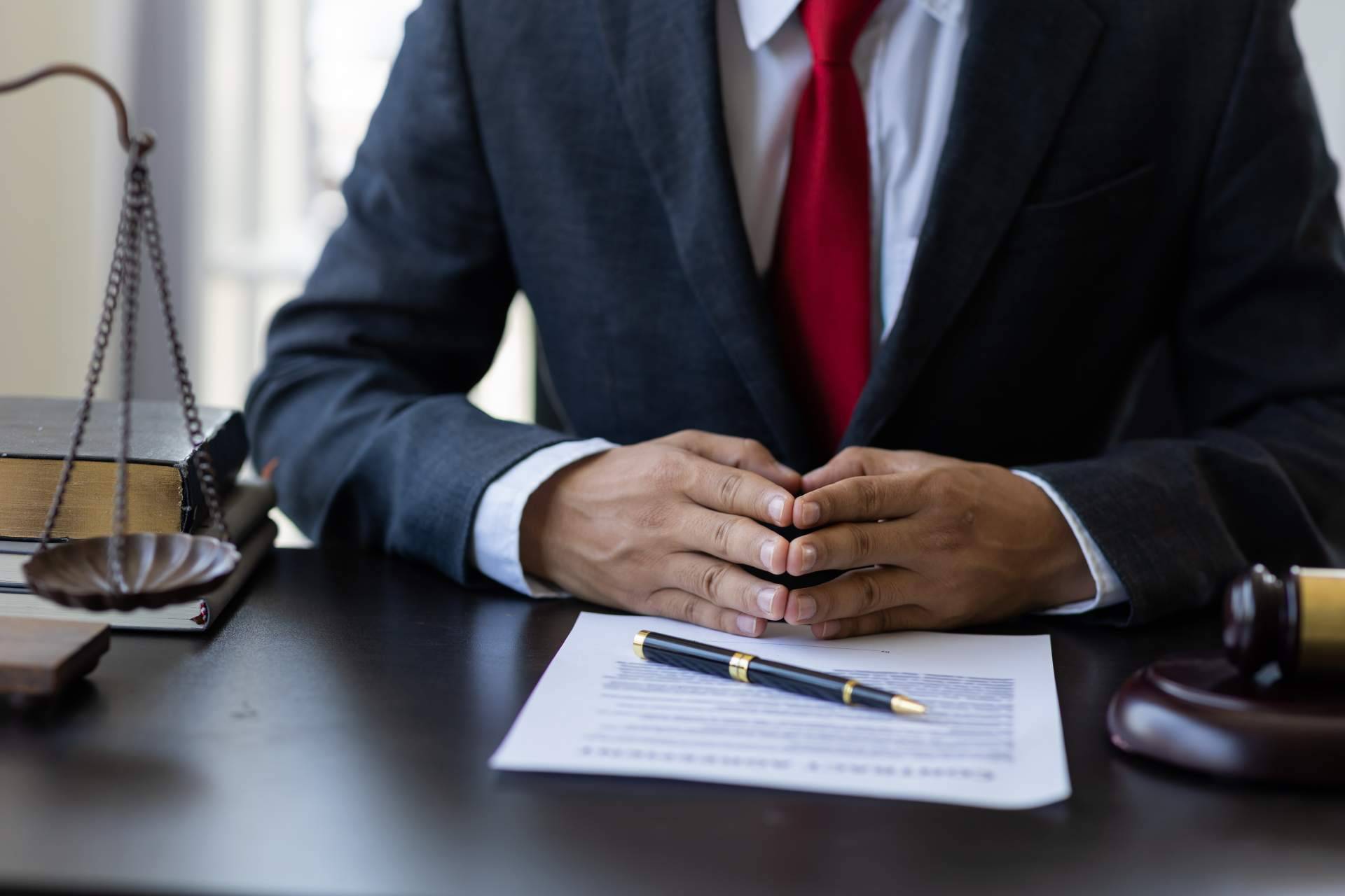 PMS Abogados, servicio profesional de abogado penalista