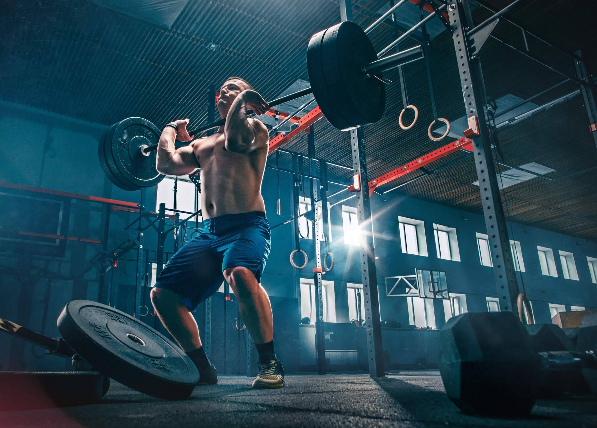 El suplemento de Erix Nutrición para elevar los niveles de carnosina a nivel muscular, Beta Alanine