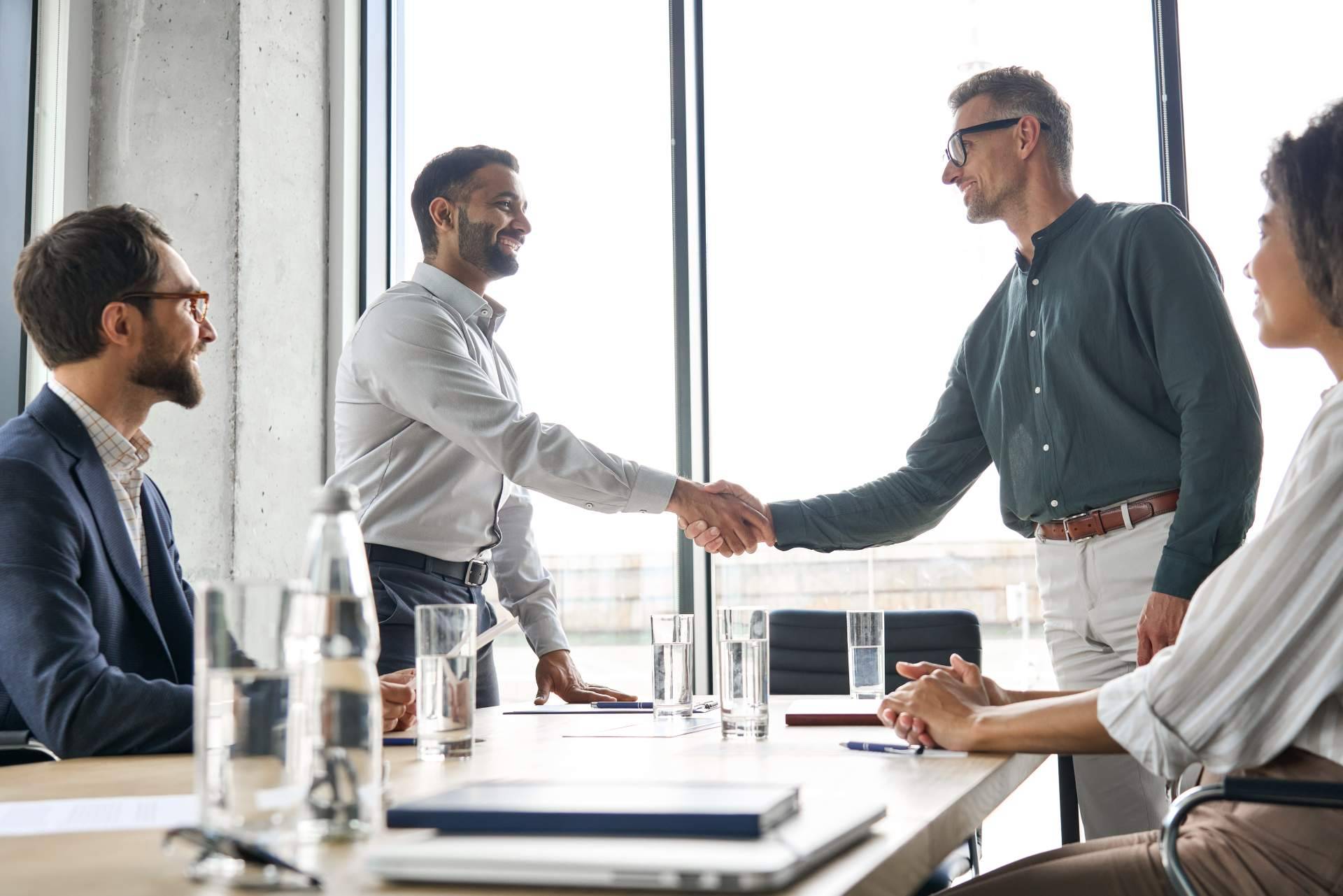Dirección interina, la opción actual que propone Manager in Motion y que ayuda a muchas compañías a lograr el éxito