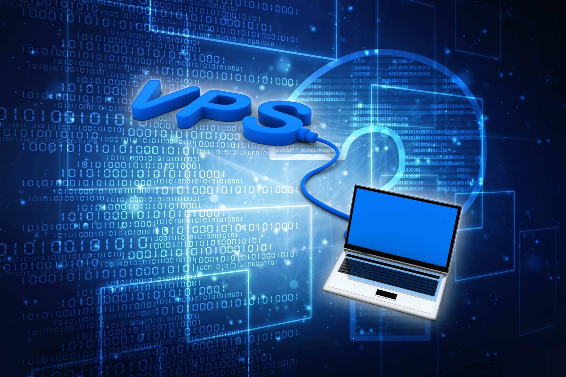 De alto rendimiento y totalmente administrado, Servidores VPS Prestashop