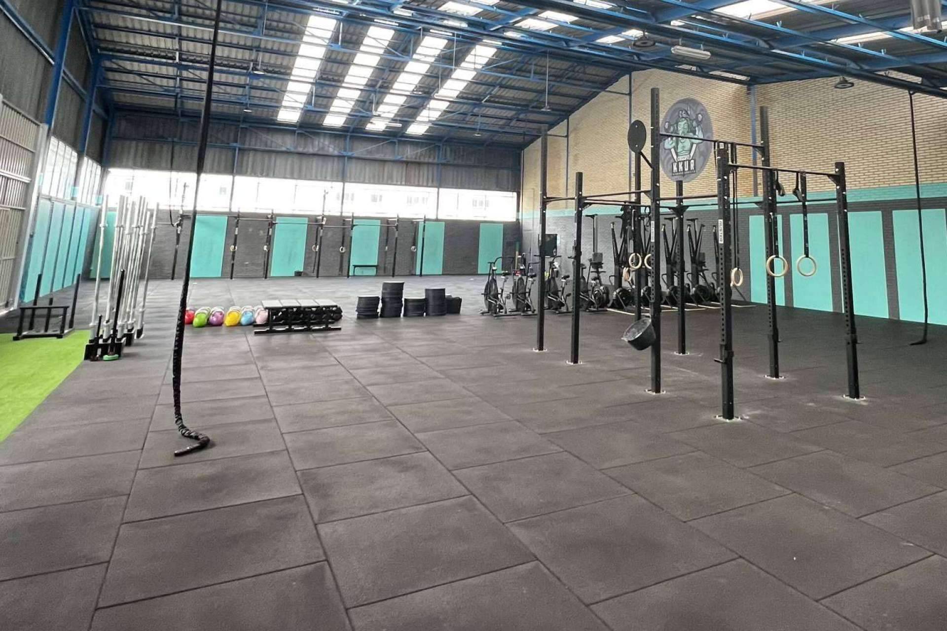 Comenzar a hacer deporte en este nuevo año