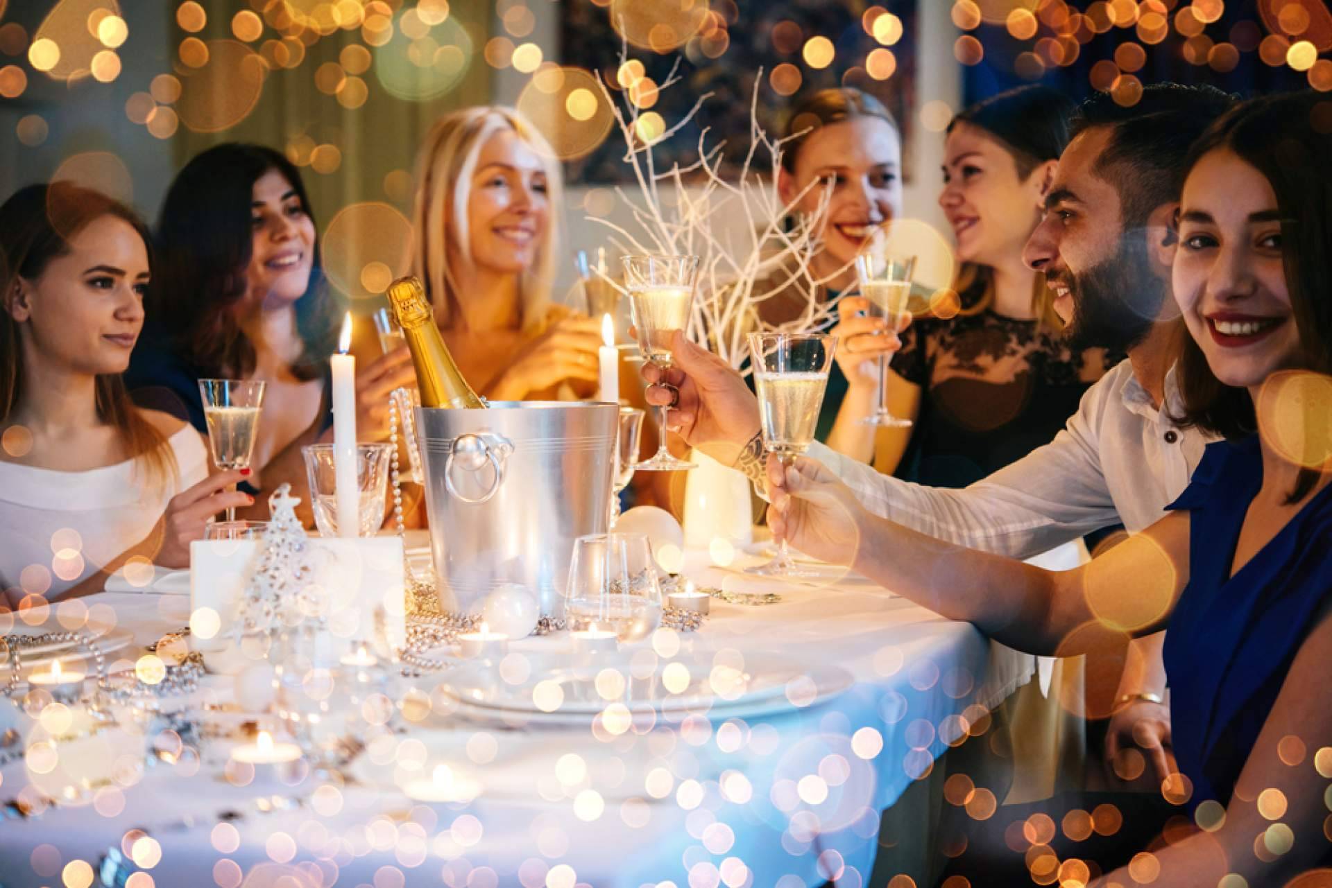 Sin Valentín Single 2024, una fiesta para solteros