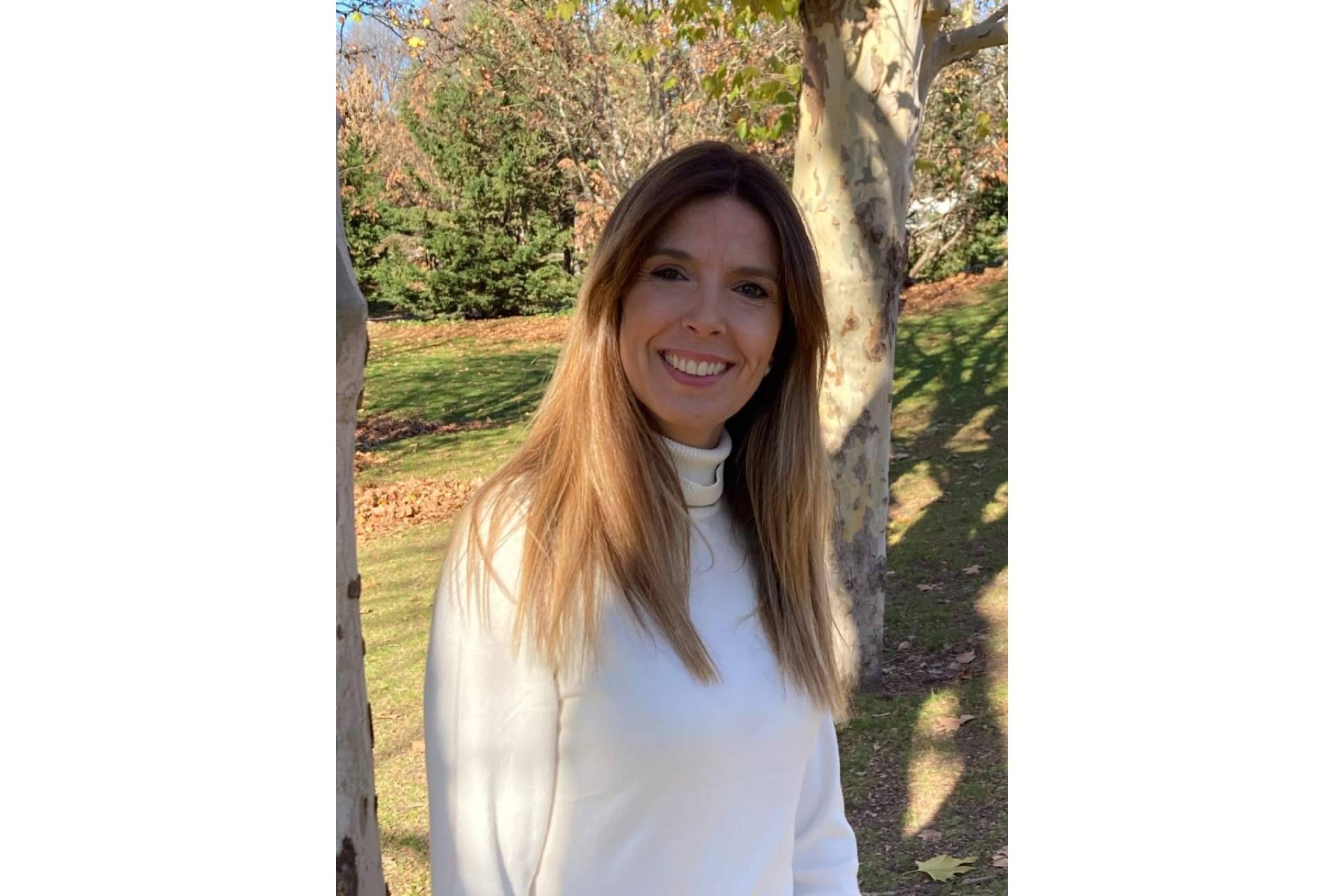 Yurena López Ruiz y su emotiva travesía literaria 'Donde mis alas me lleven'