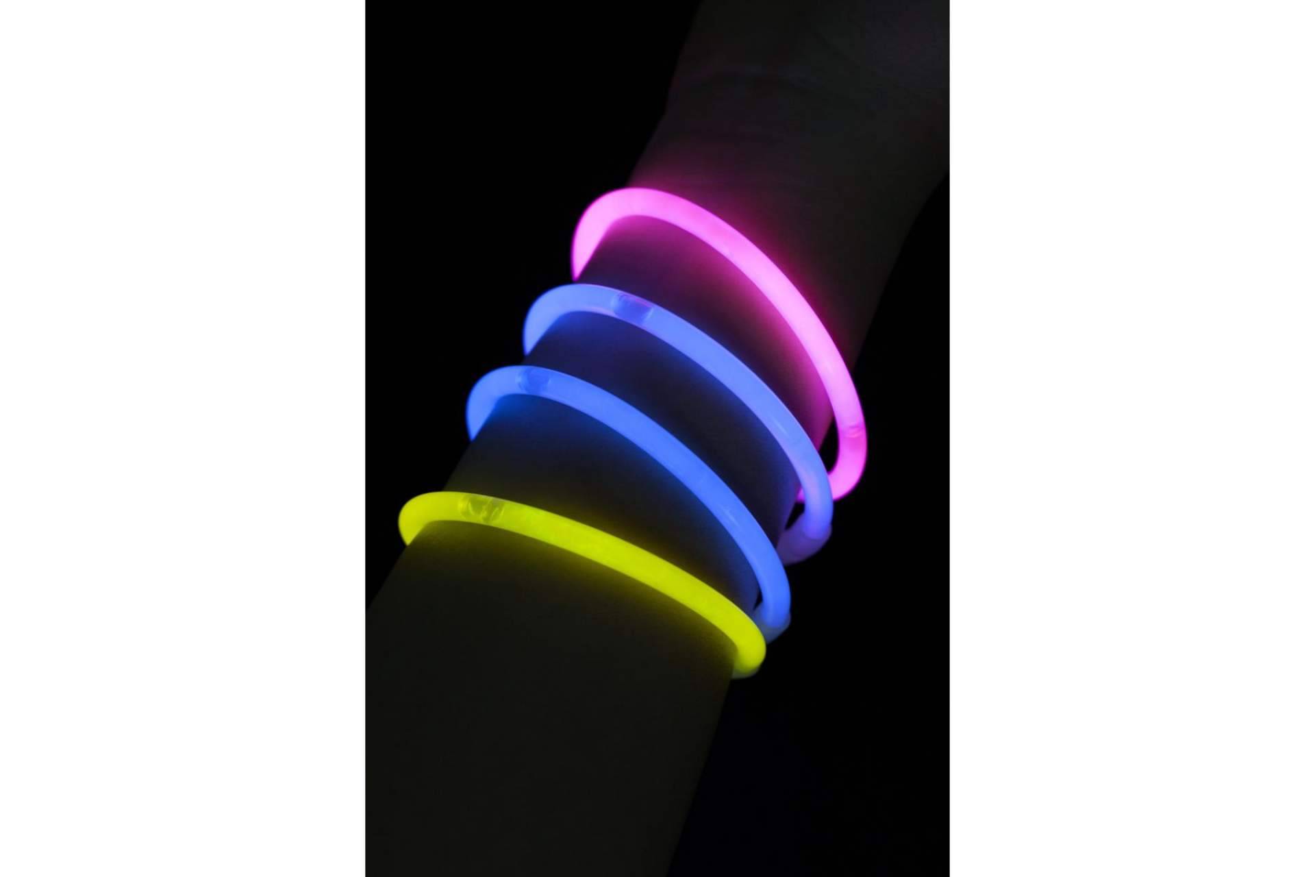 Pulseras para Discotecas ofrece pulseras luminosas para fiestas
