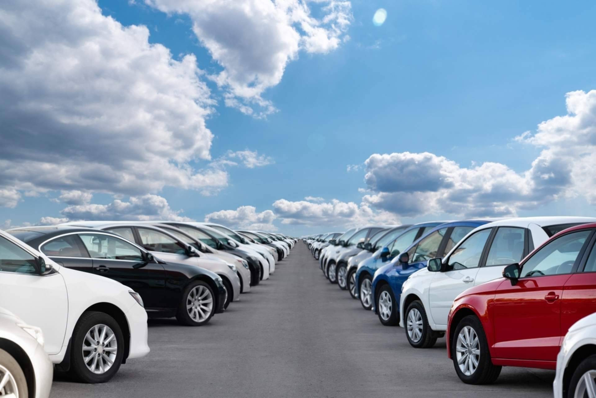 Coche Renting pone a disposición un amplio catálogo de coches para alquilar
