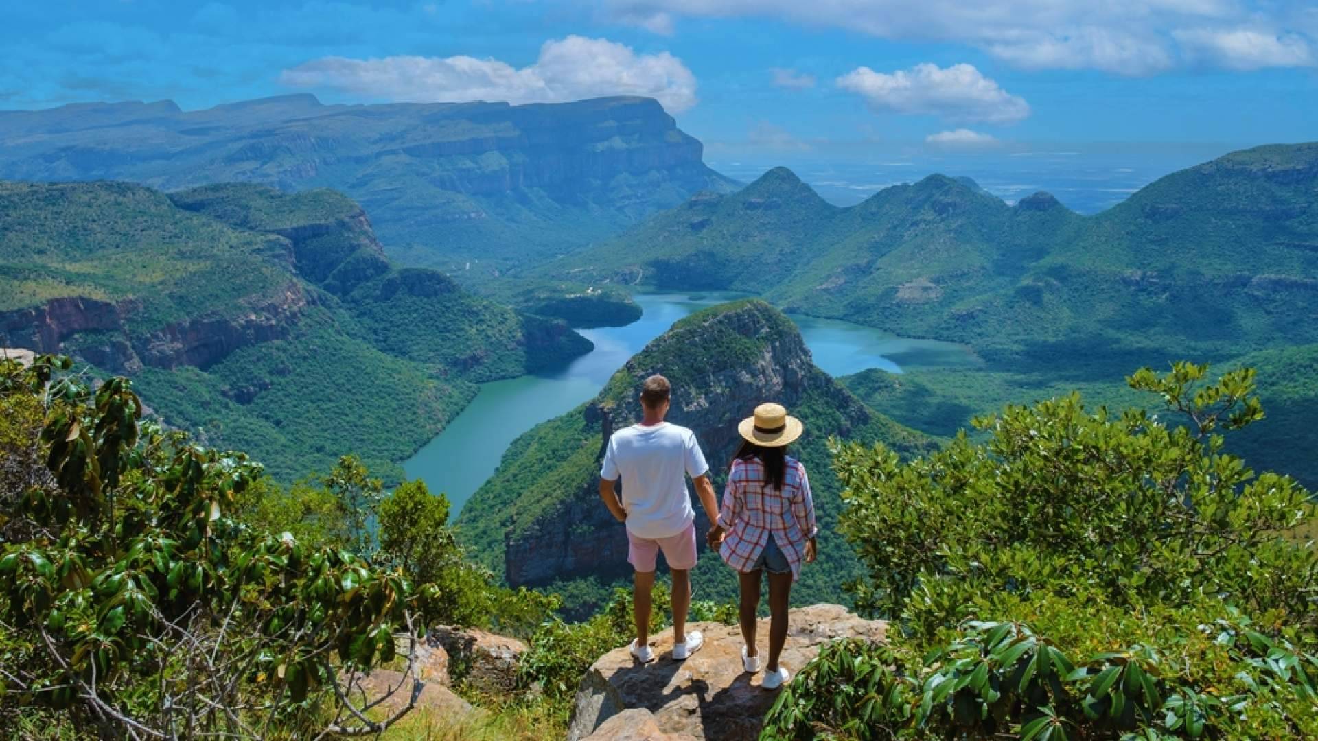 Sacar el lado aventurero para después relajarse en cualquier playa de ensueño con Kenlu Travel