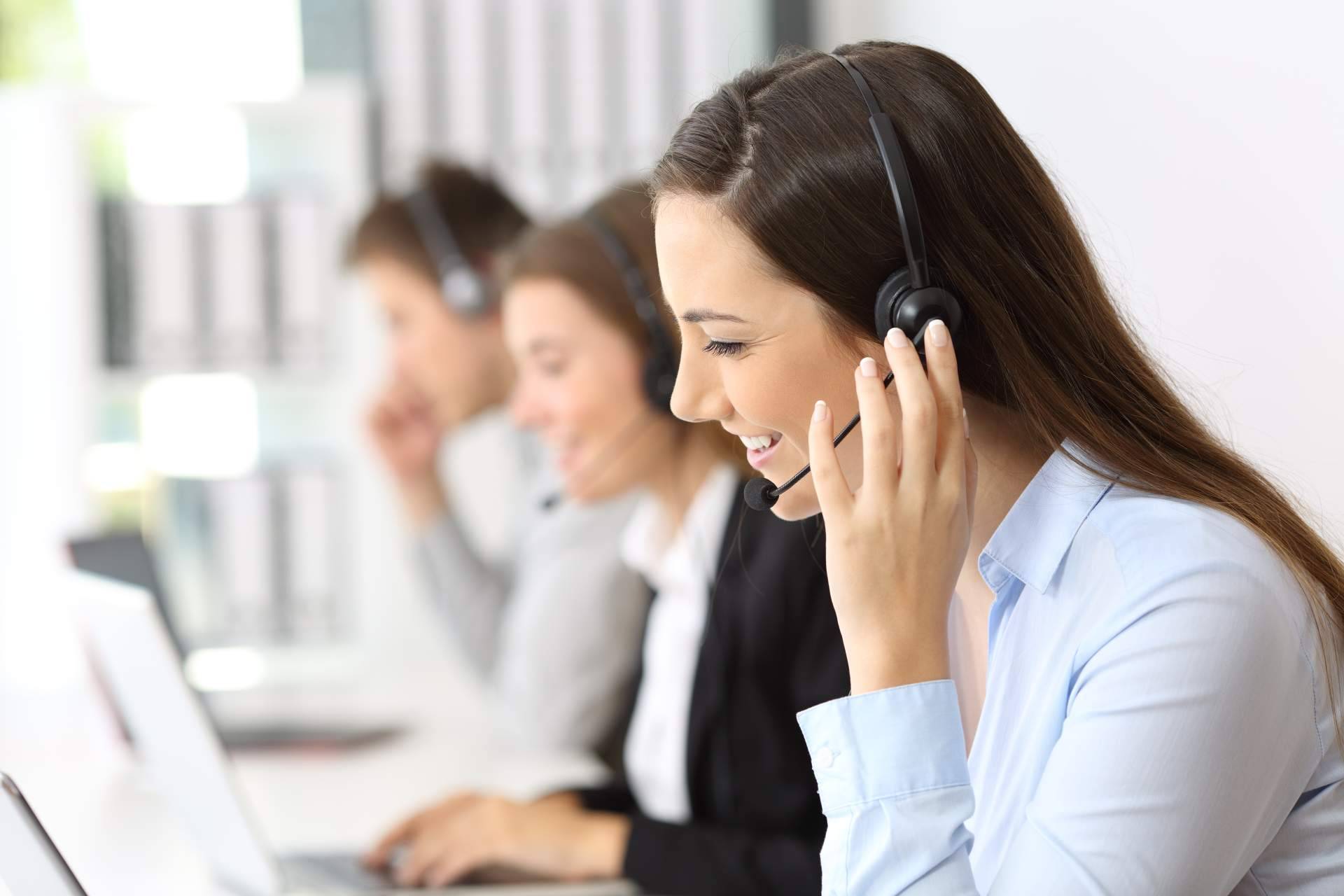 Atención telefónica 100 % humana para compañías, de la mano de SVAE