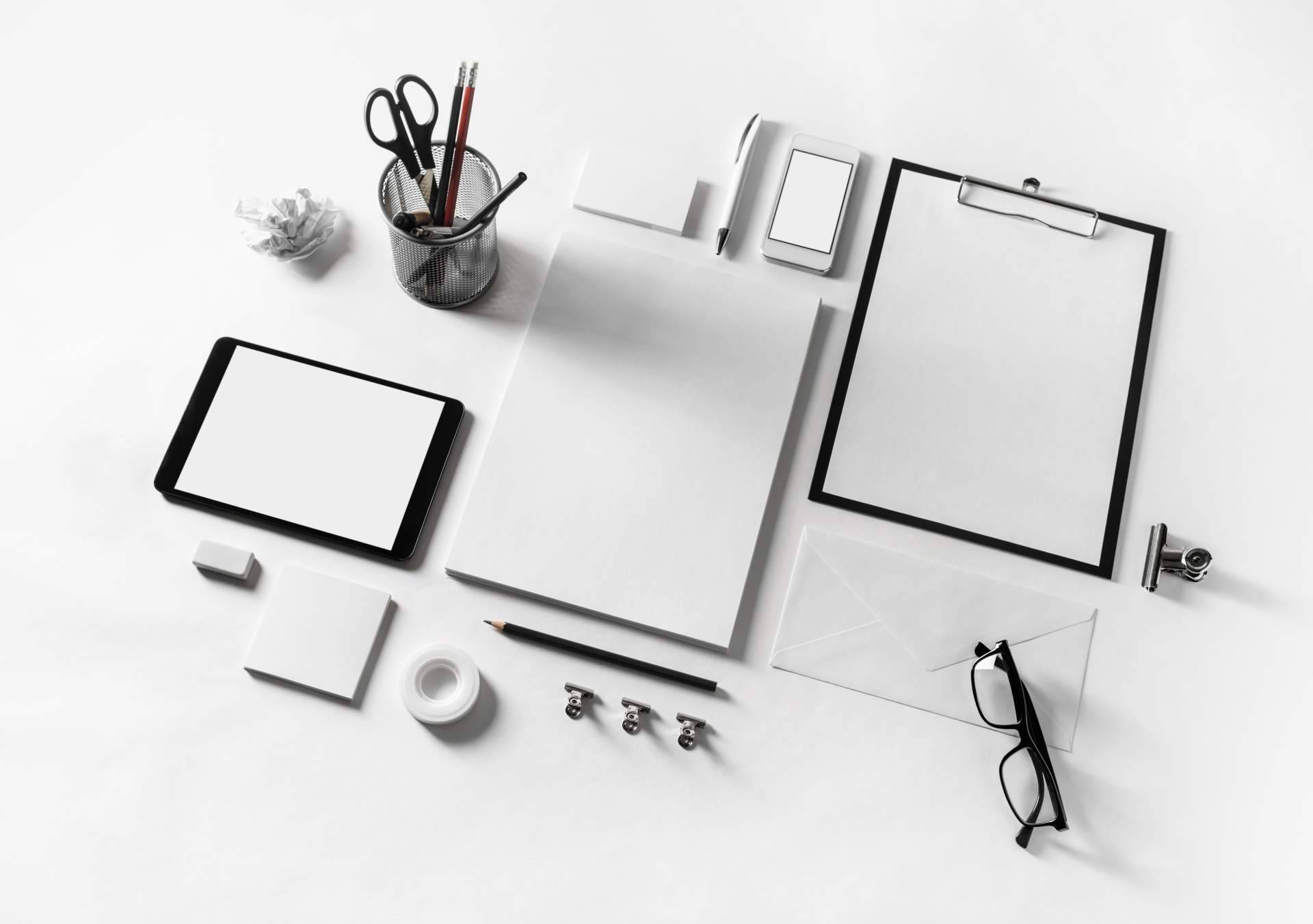 Diseño de identidades corporativas con Beatriz Lorenzo