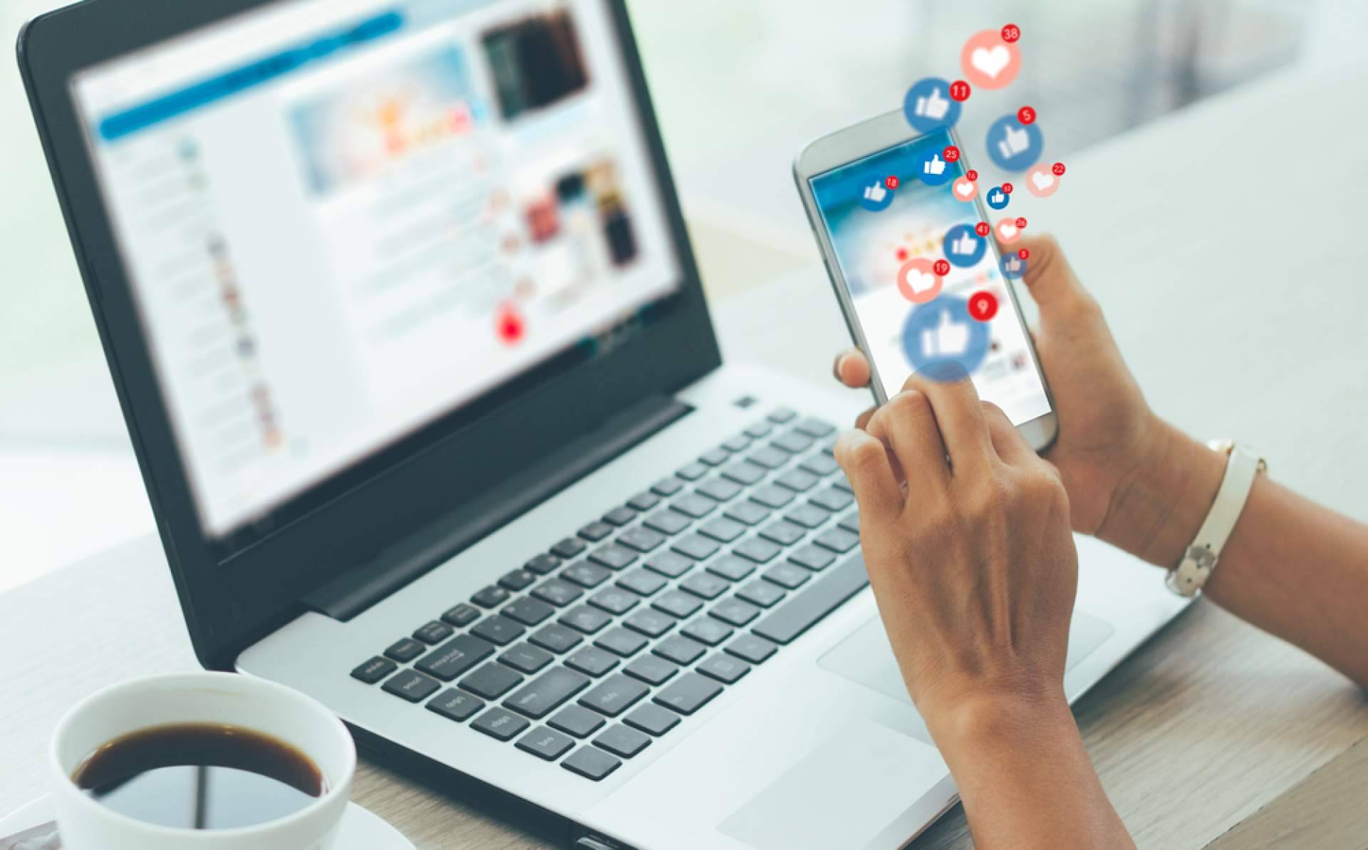Apricot Marketing, especialistas en optimización de Google Ads