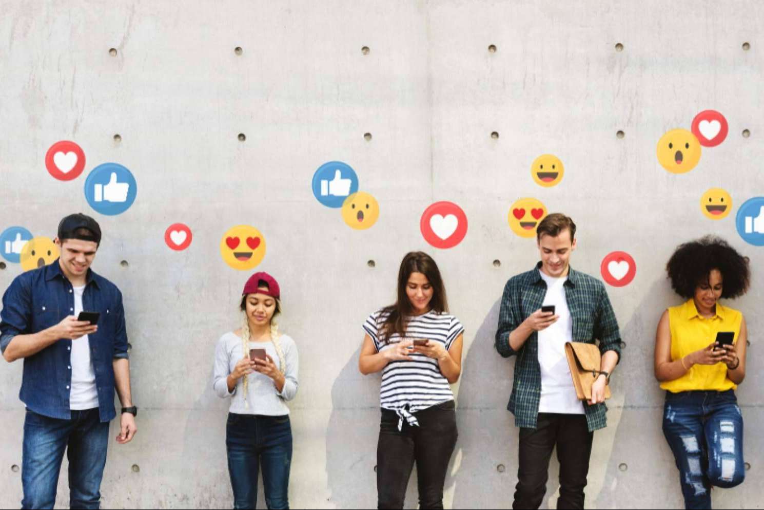 Viralizate es una de las mejores páginas para comprar seguidores en TikTok