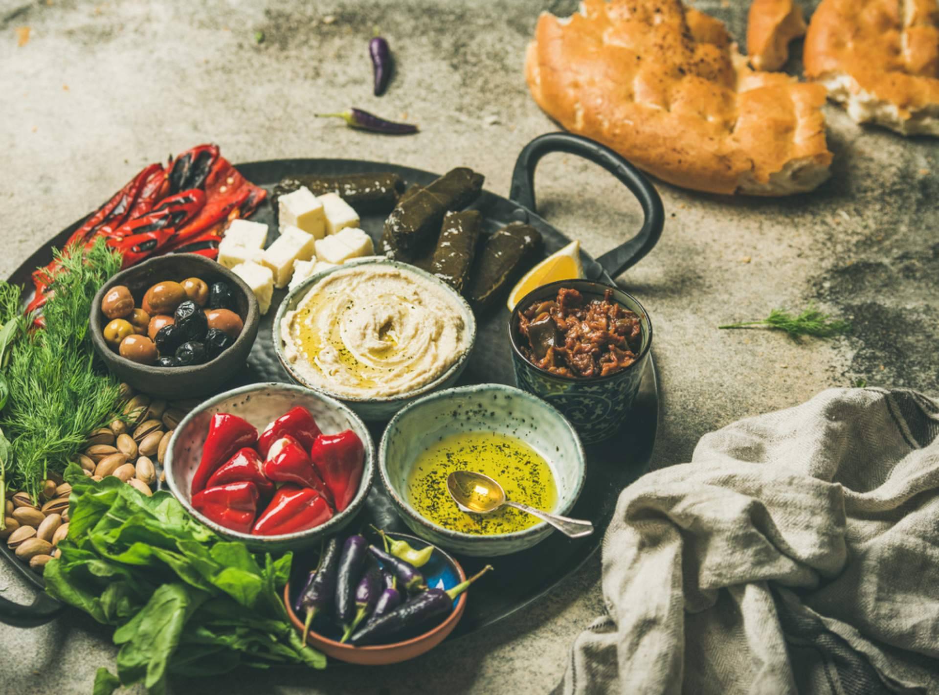 PLAYACHICA, un espacio culinario que ofrece gastronomía mediterránea