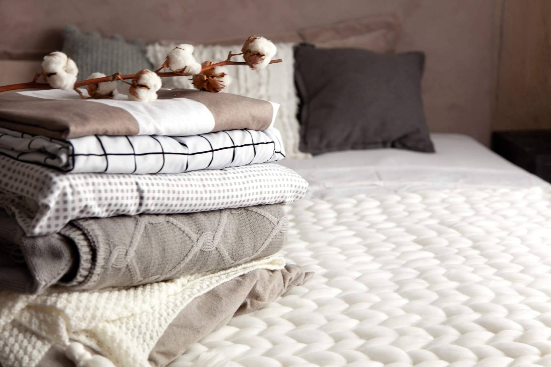 ¿Cuáles son las tendencias en decoración textil de hogares 2024?, por Mar Rabell Interiorisme