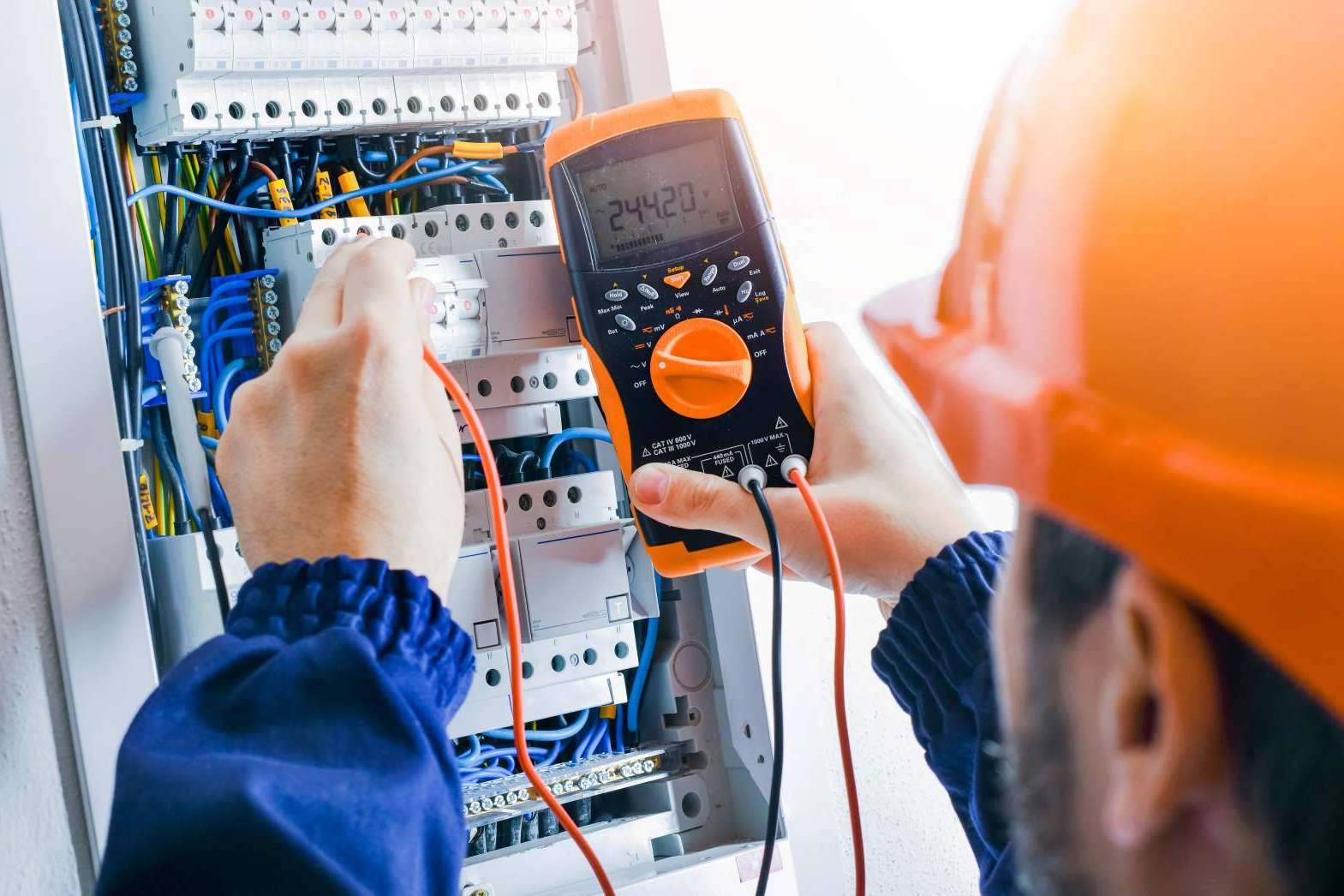 Las cajas eléctricas, de la mano de Celéctricos