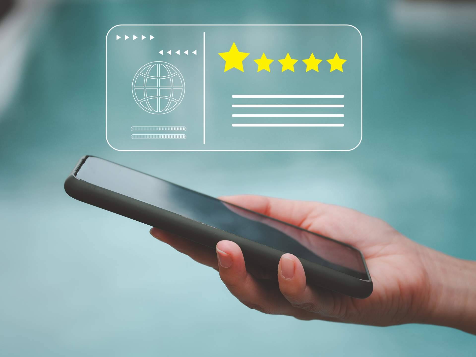 Comprar reseñas de Google, una técnica comprobada para impulsar la presencia online con CompraReseñas.com