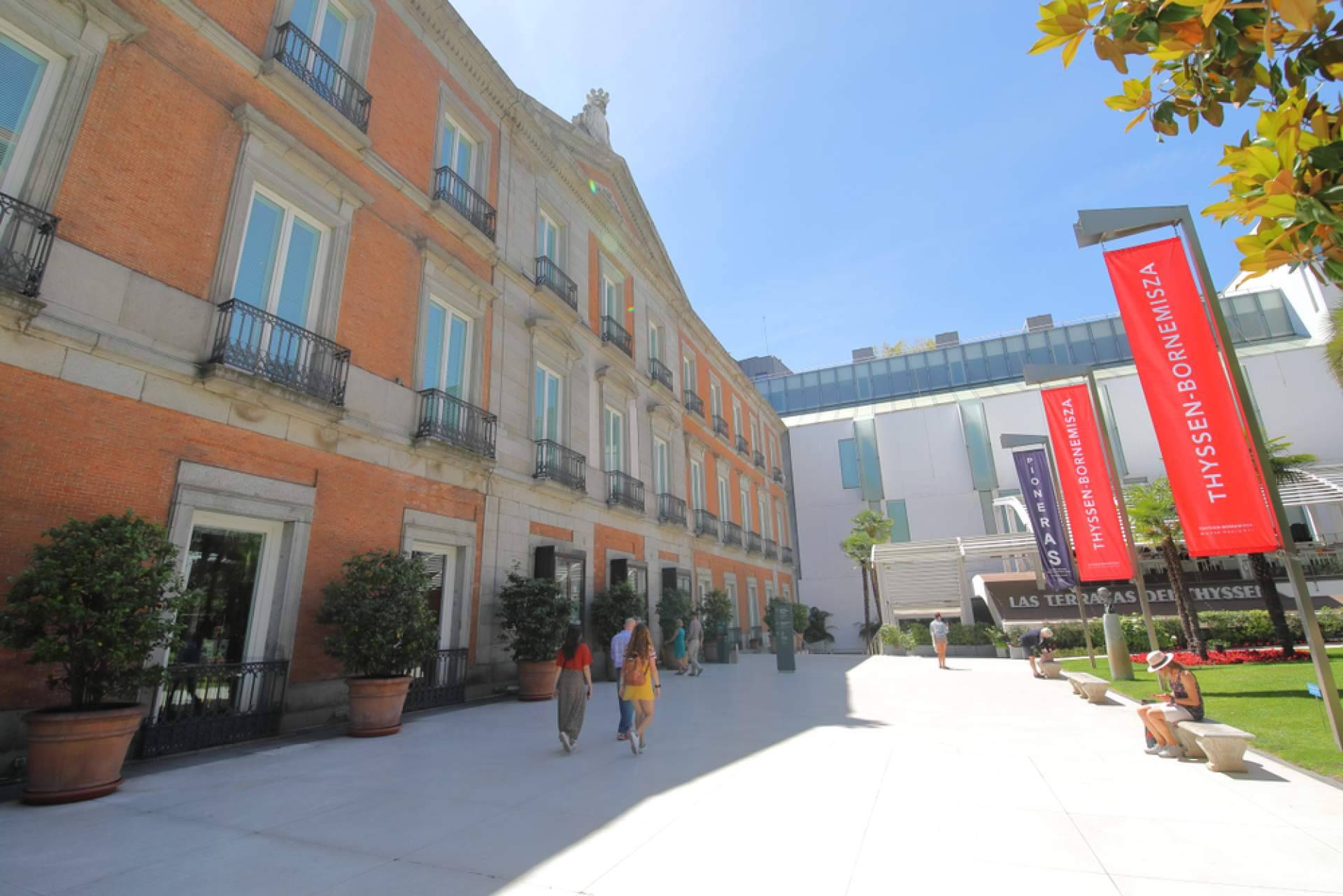 Conocer Madrid y alrededores en profundidad con las visitas guiadas y escapadas de Ventana a la Cultura