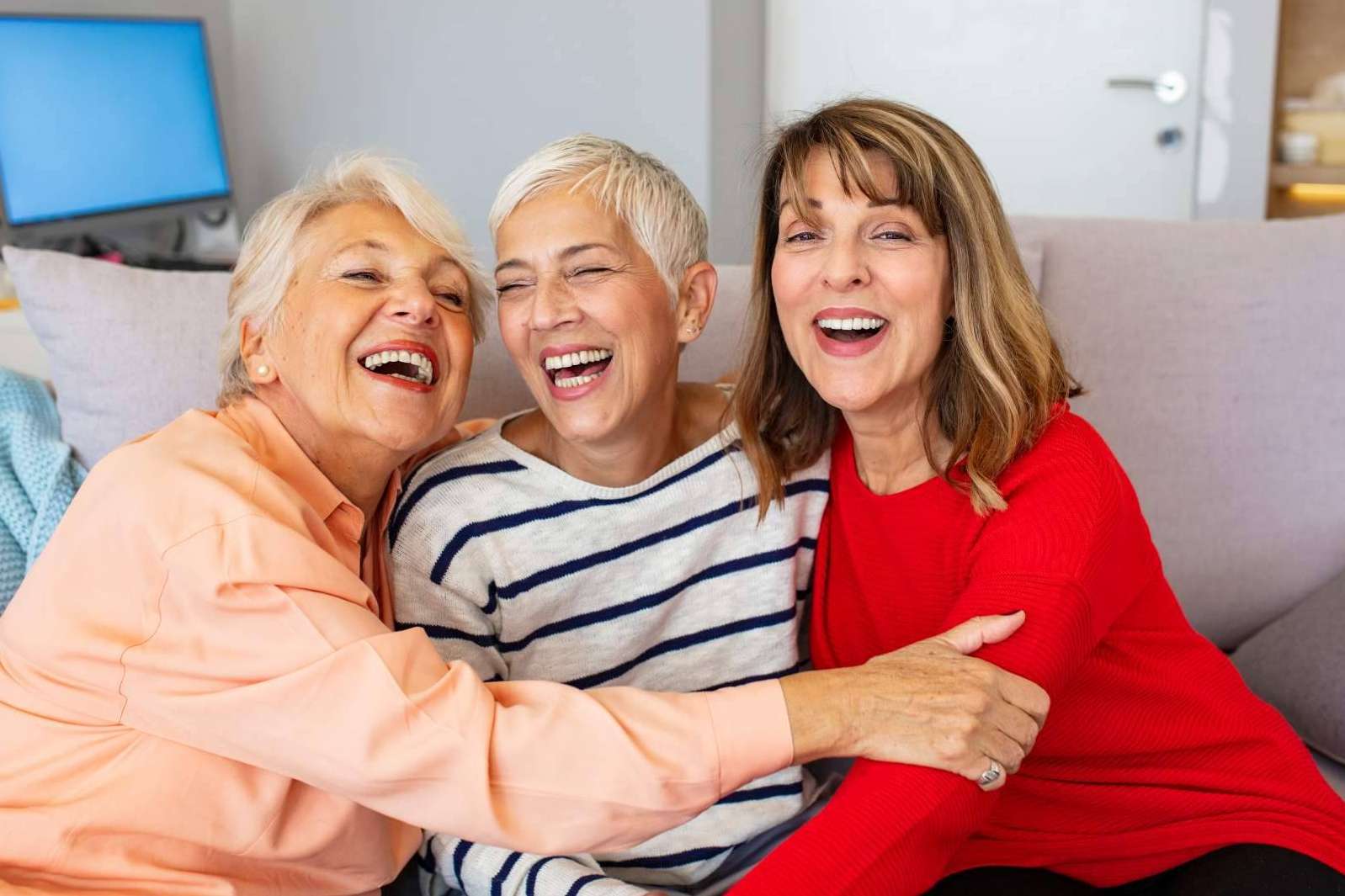 Talleres de desarrollo personal femenino y constelaciones familiares en Madrid