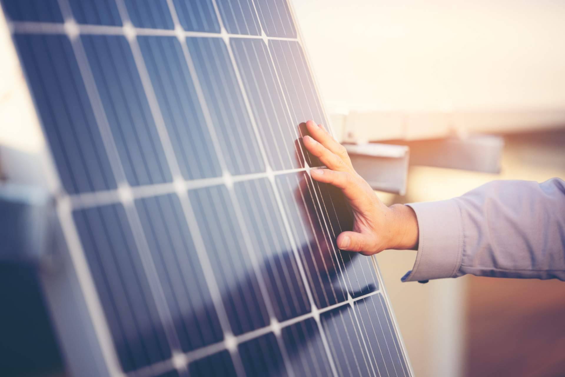 Cal&Gar Smart Energy, expertos en sistemas fotovoltaicos