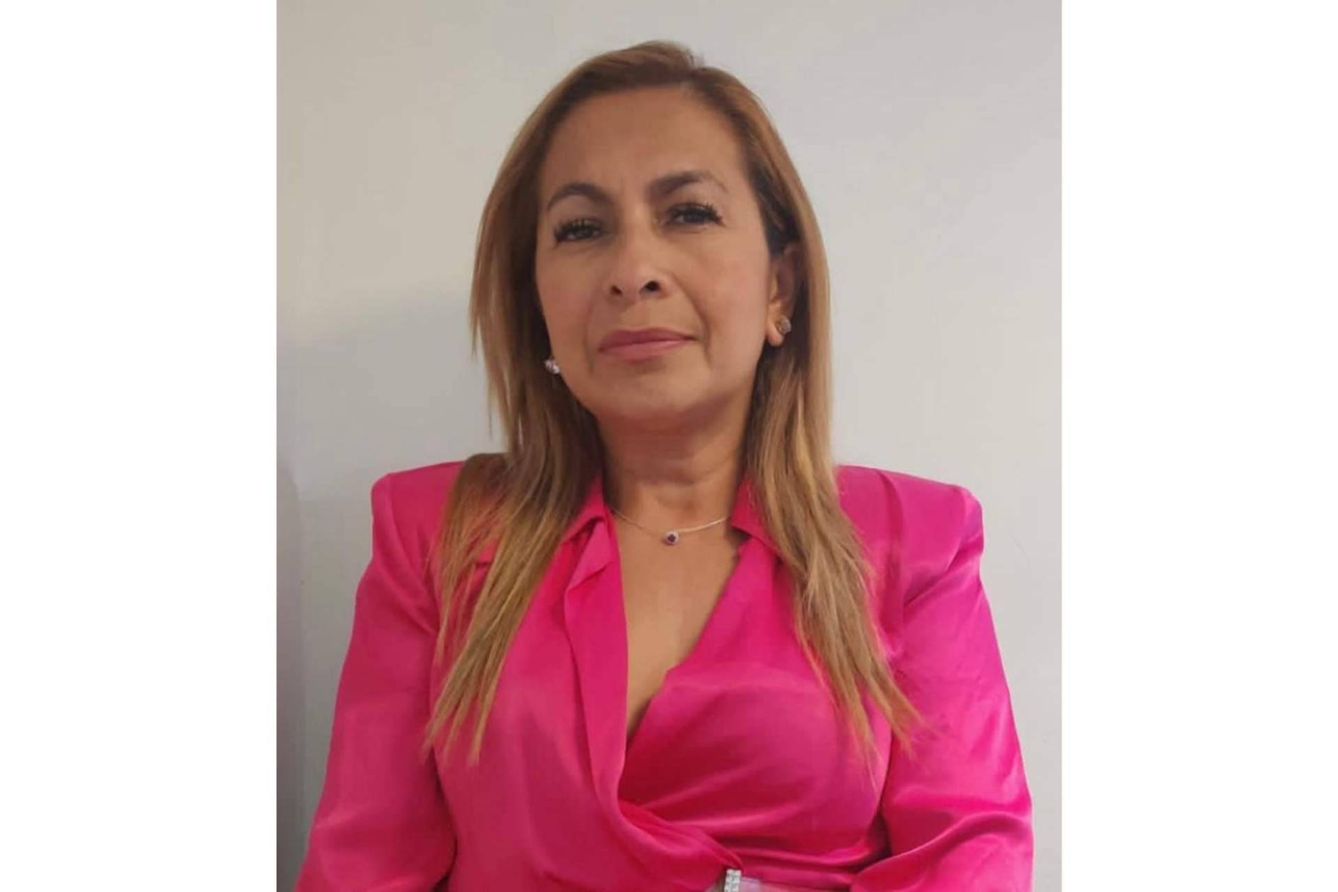 Yazmin Freire Martínez se dirige a todas las personas que sufran depresión y ansiedad en 'Un demonio llamado ansiedad'