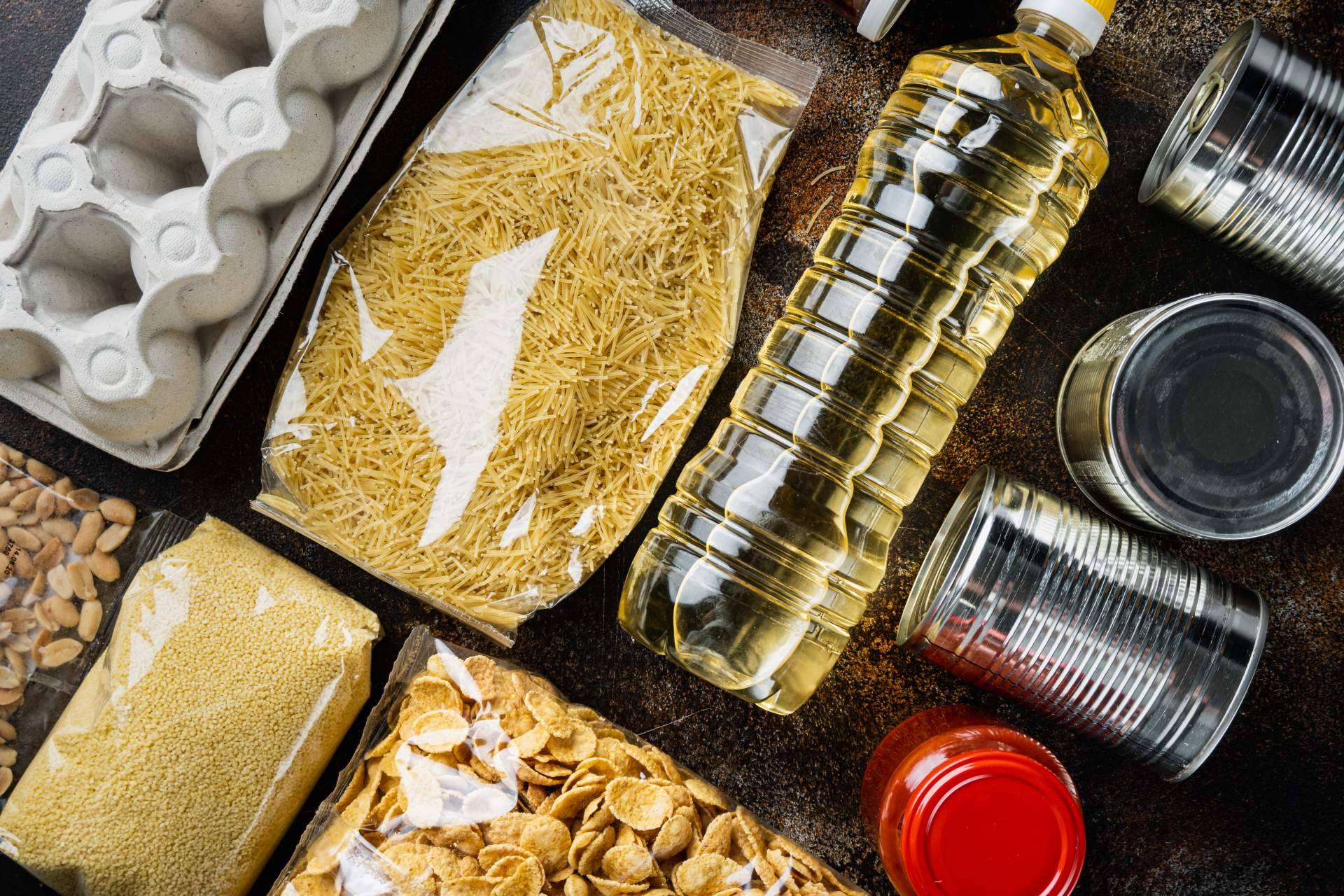 En la industria alimentaria, ¿cuál ha sido el impacto de la mejora de procesos?