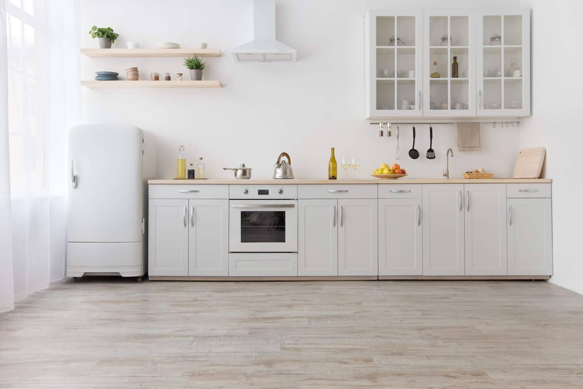 Diseñar a medida una cocina perfecta, de la mano de Maderas Gámez