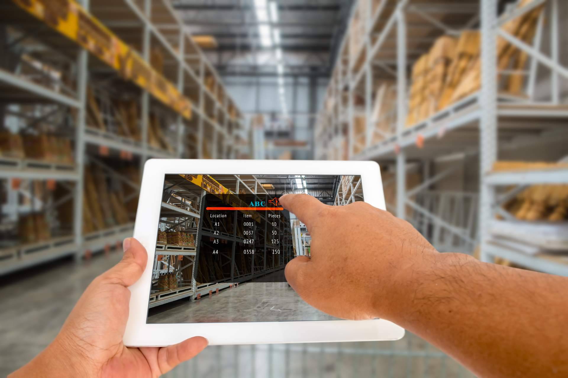 Gestión integral de clientes y proveedores en una sola aplicación logística, de la mano de Tabulación
