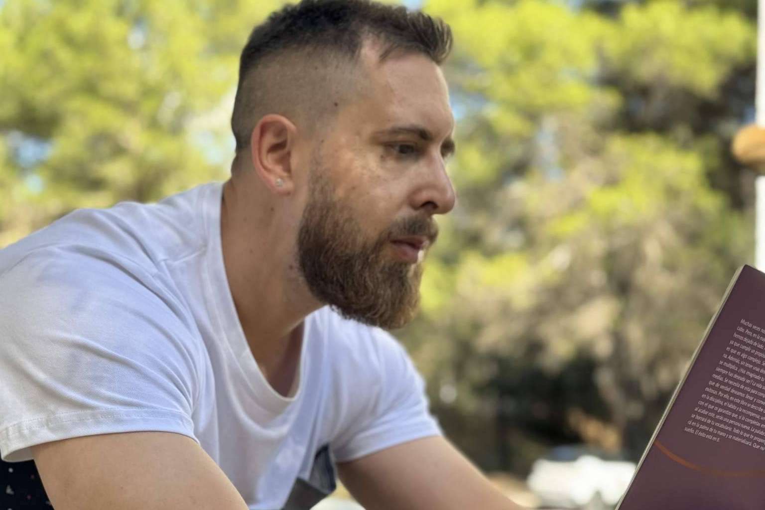 ‘El éxito está en ti’,  Antonio Revelles Moreno acompaña a sus lectores en su camino a encontrar su máximo potencial en su libro