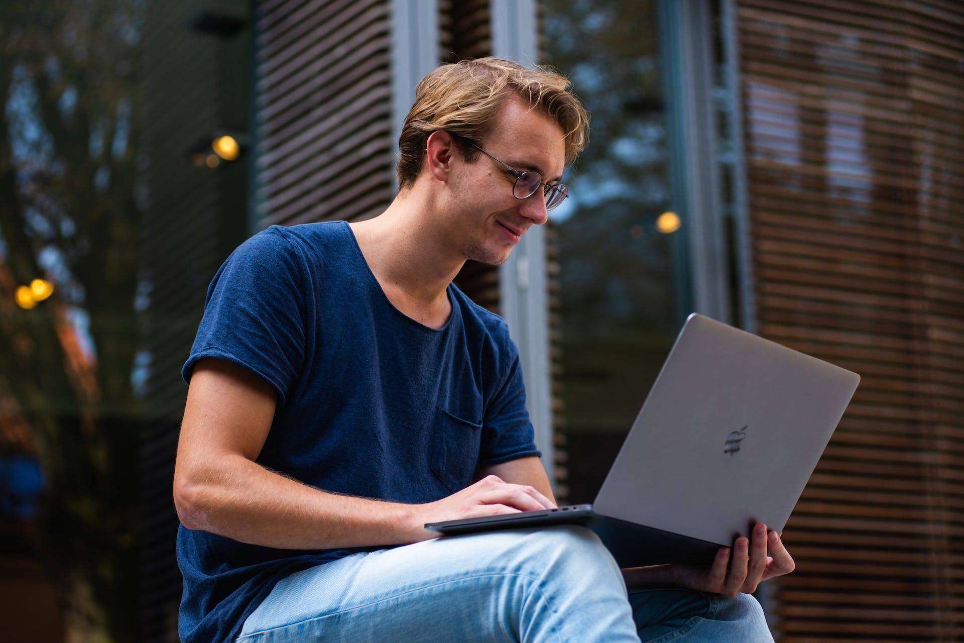 Adimvi, la app que está revolucionando el formato blogging