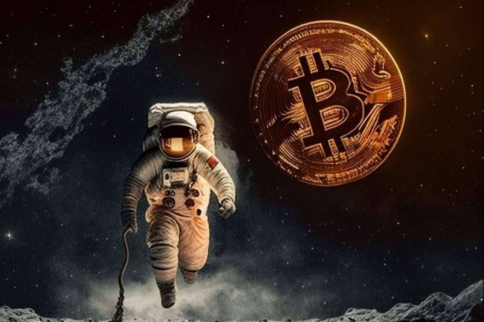 Halvings y Bitcoin ETF refuerzan la preventa de Bitkoin