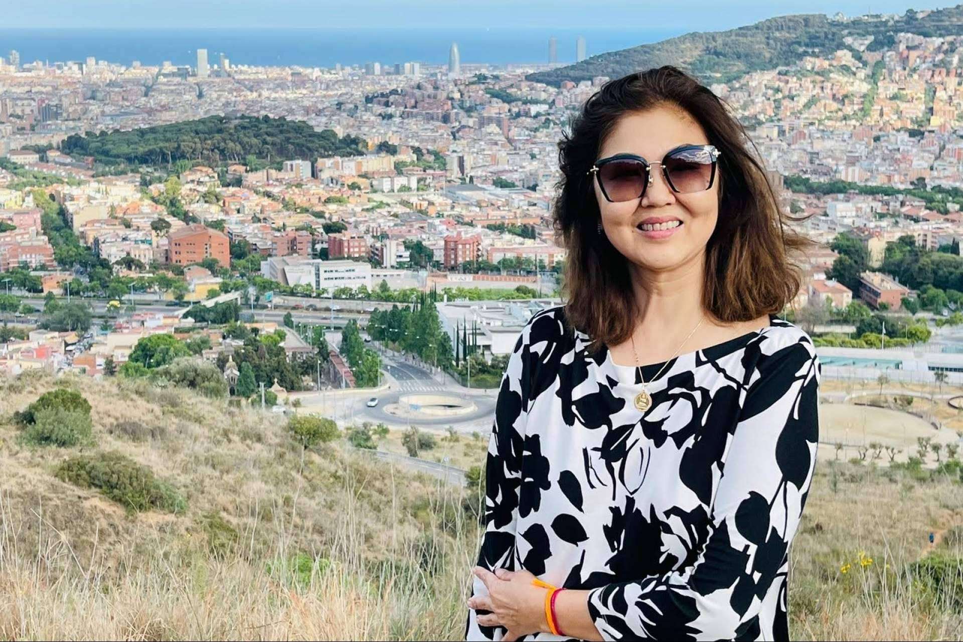 La situación del mercado inmobiliario en Barcelona, por Iberdreams