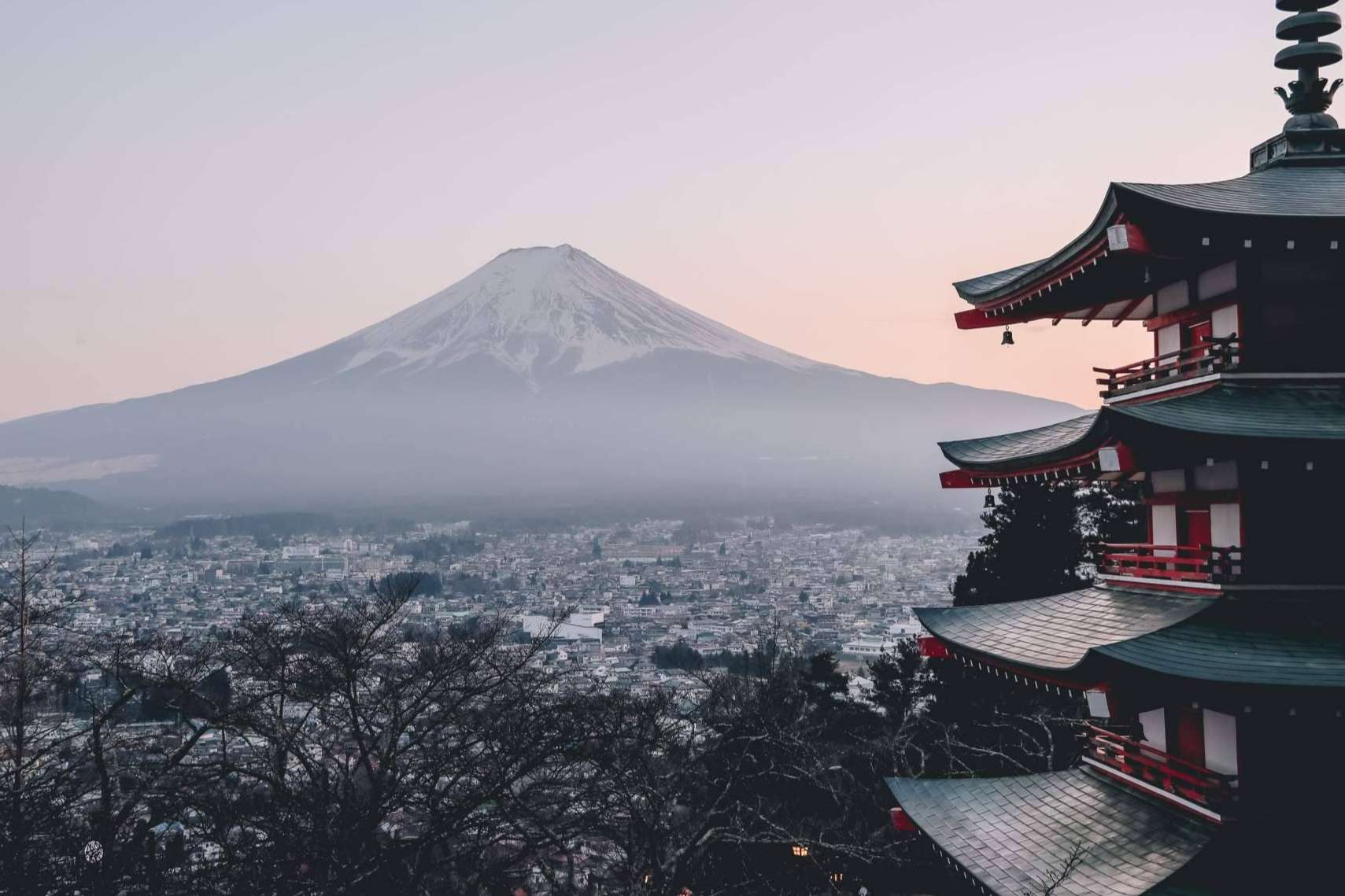 ¿Cómo hacer viajes a Asia baratos? Con Viaxes Low Cost