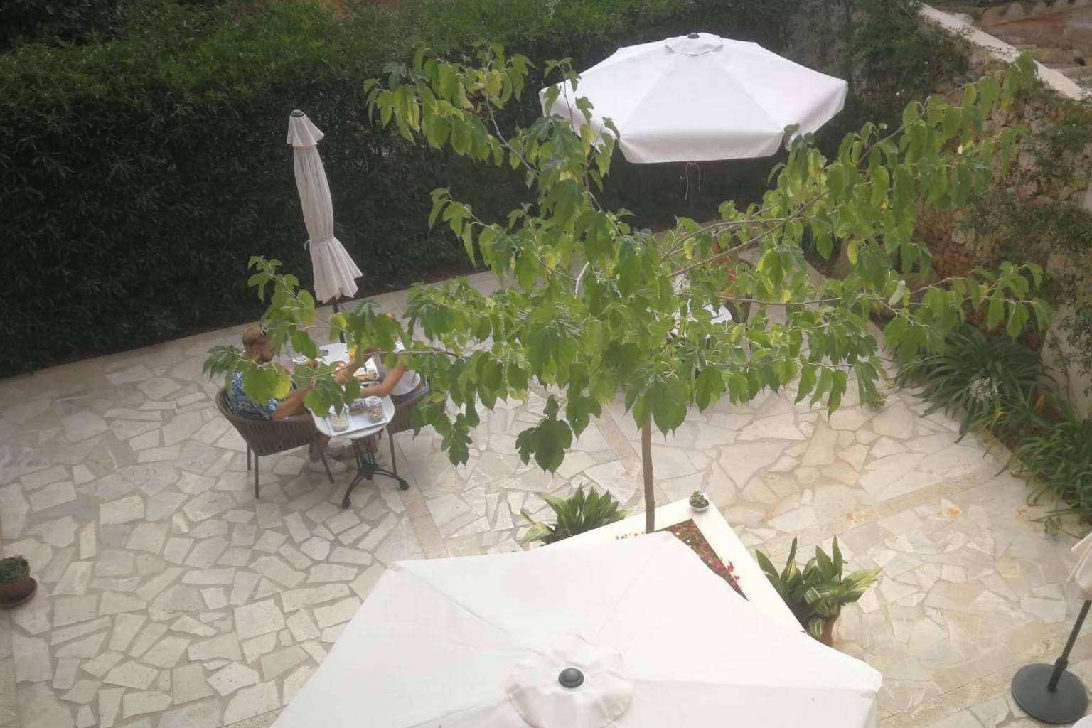 Disfrutar de la típica Mallorca en el Petit Sant Miquel Hotel