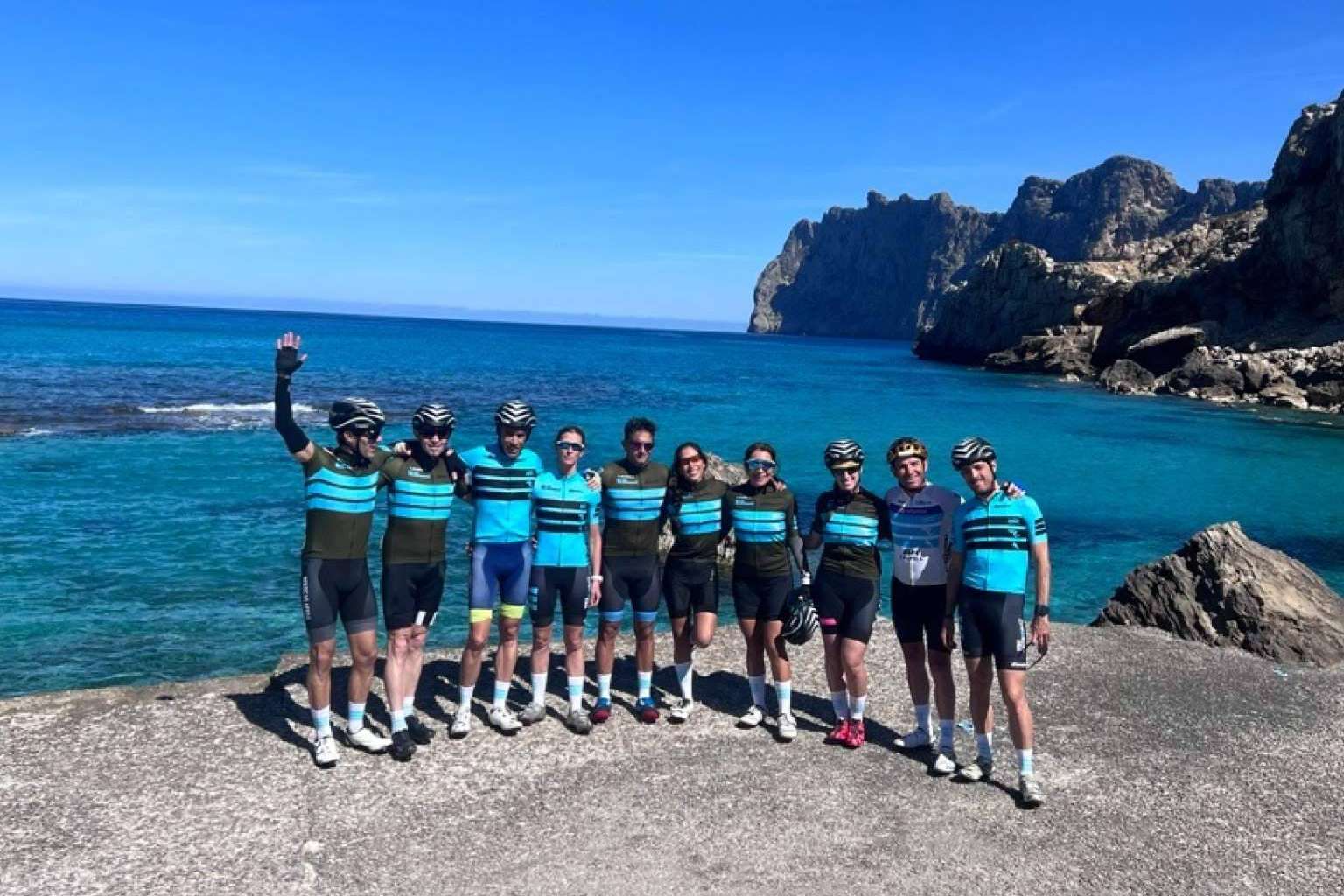Entrenamiento online con Trientrenos para preparar retos deportivos como maratón, triatlón y pruebas ciclistas