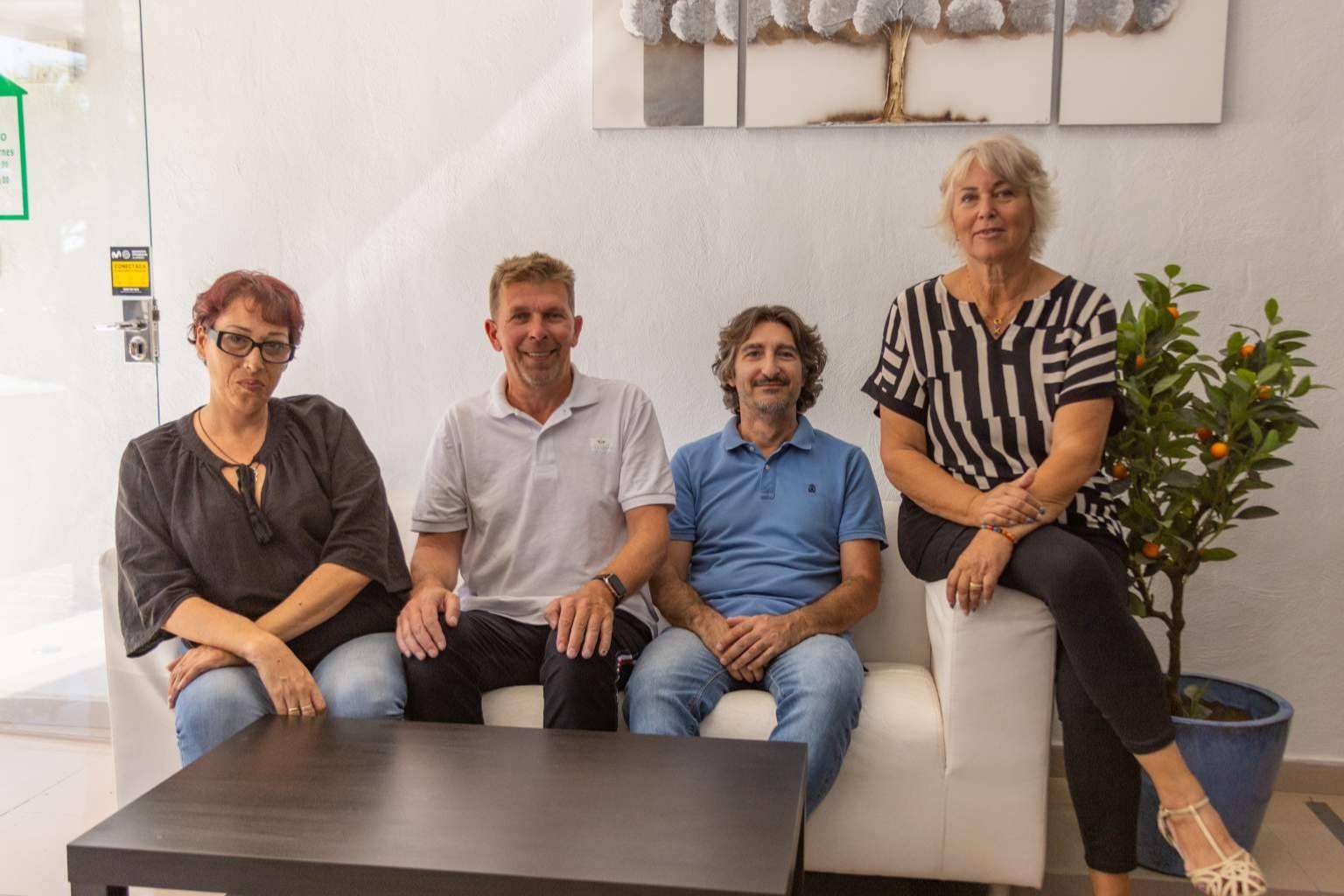 Inmoplanet Canarias, la inmobiliaria de Maspalomas especializada en villas rurales en Gran Canaria